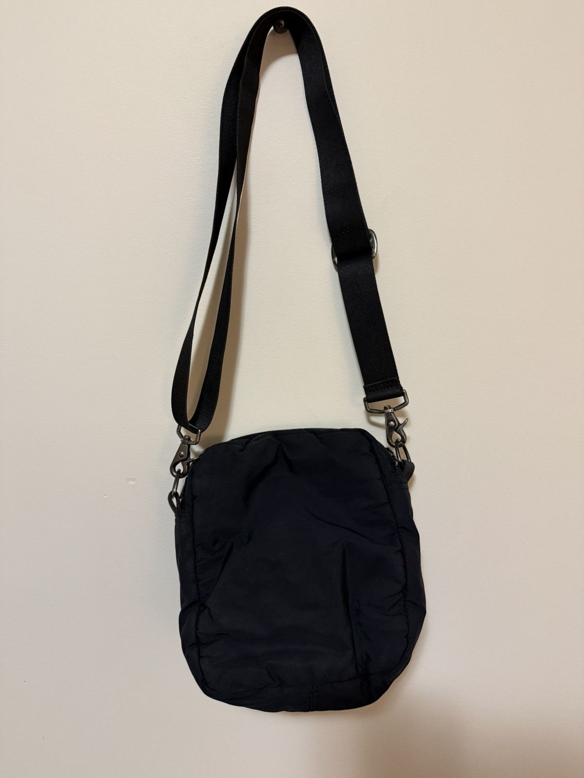 Our Legacy Our Legacy Valve Crossbody Bag Size ONE SIZE - 4 Thumbnail