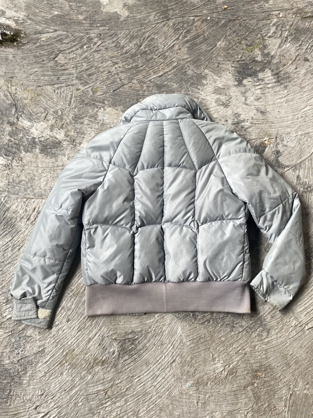 Levi's 💥BINDING NOW💥 Vintage LEVI’S Puffer Jacket Made in USA Size US S / EU 44-46 / 1 - 9 Thumbnail