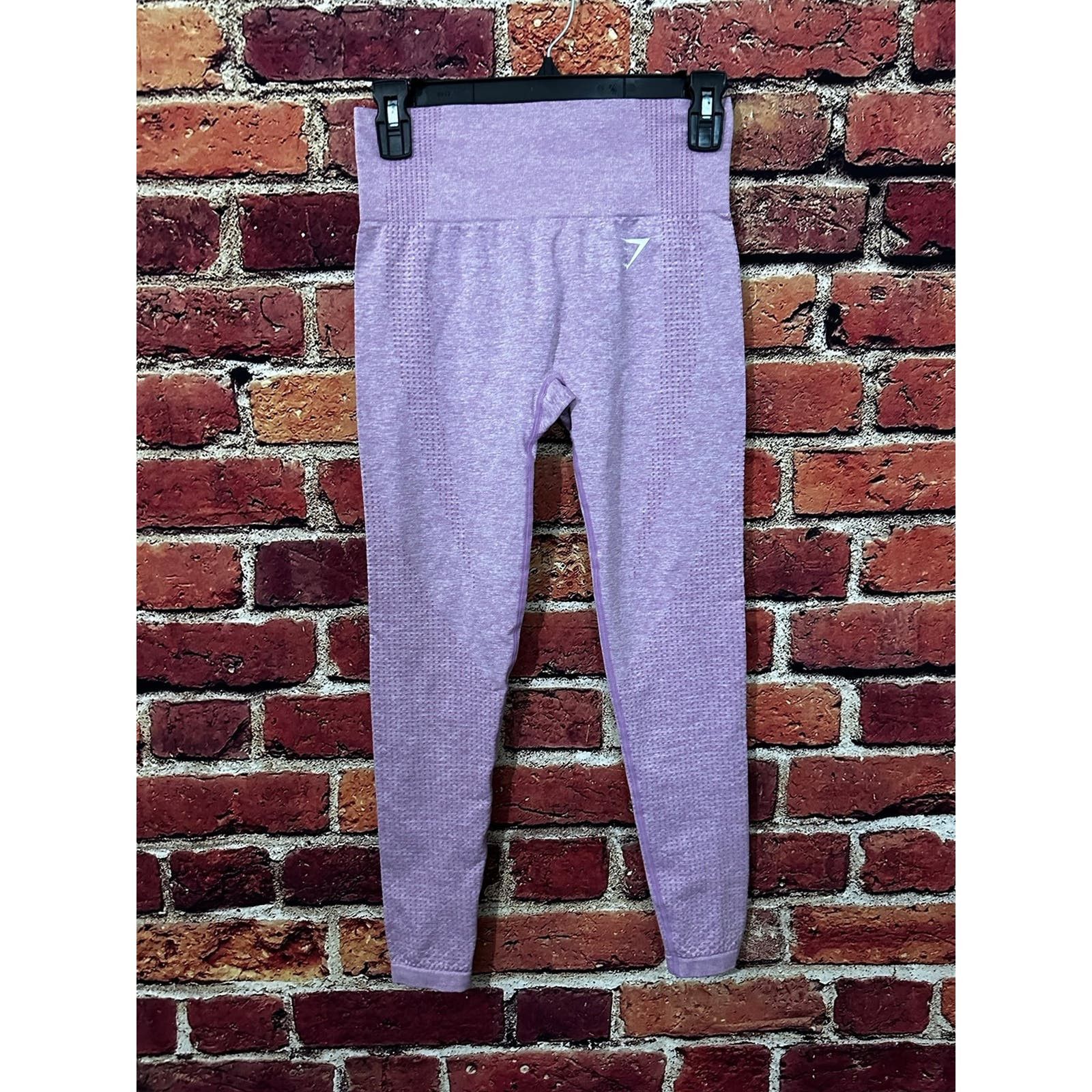 Gymshark Gymshark leggings size small Size 27" / US 4 / IT 40 - 1 Thumbnail