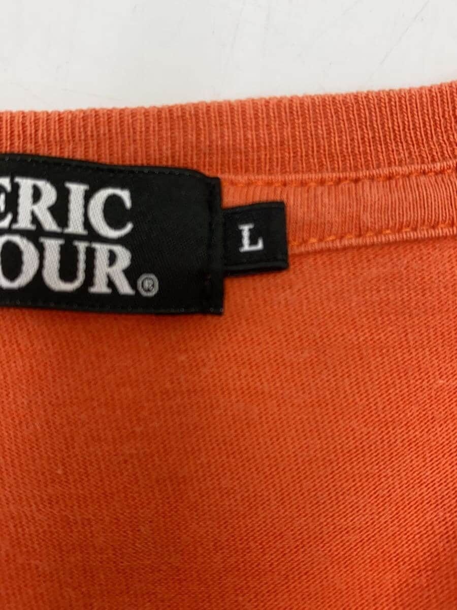 Hysteric Glamour What do Naughty Girls Hide Tee Size US L / EU 52-54 / 3 - 5 Thumbnail