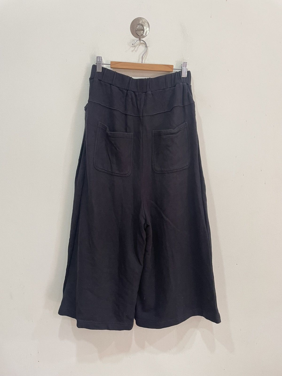Zucca Zucca Loose Pants Size 30" / US 8 / IT 44 - 2 Thumbnail