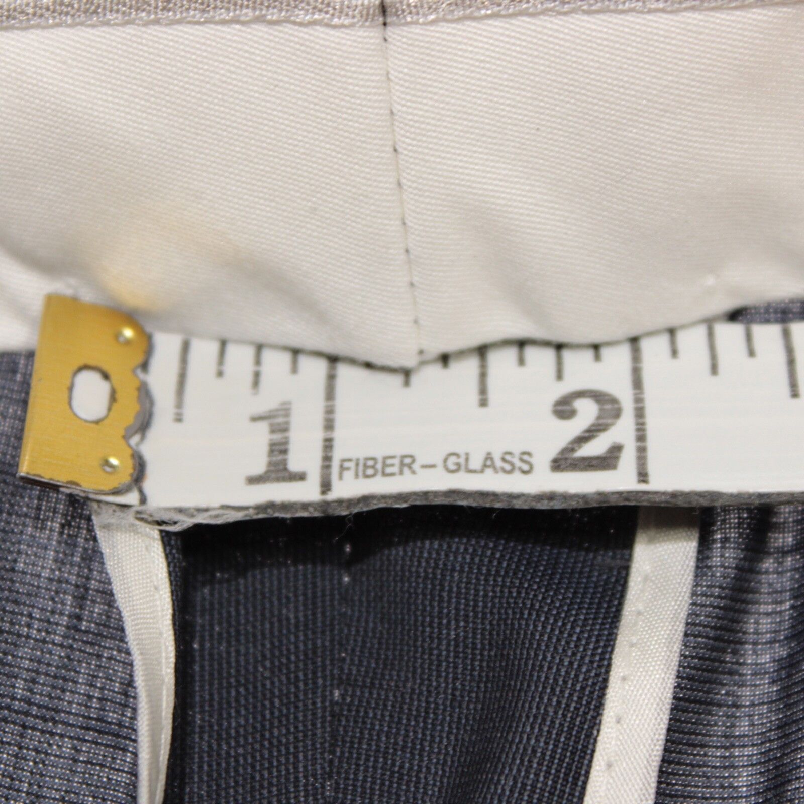 Zanella Zanella New with tags Dress Pants Size 32 US In Blue Size US 32 / EU 48 - 8 Thumbnail