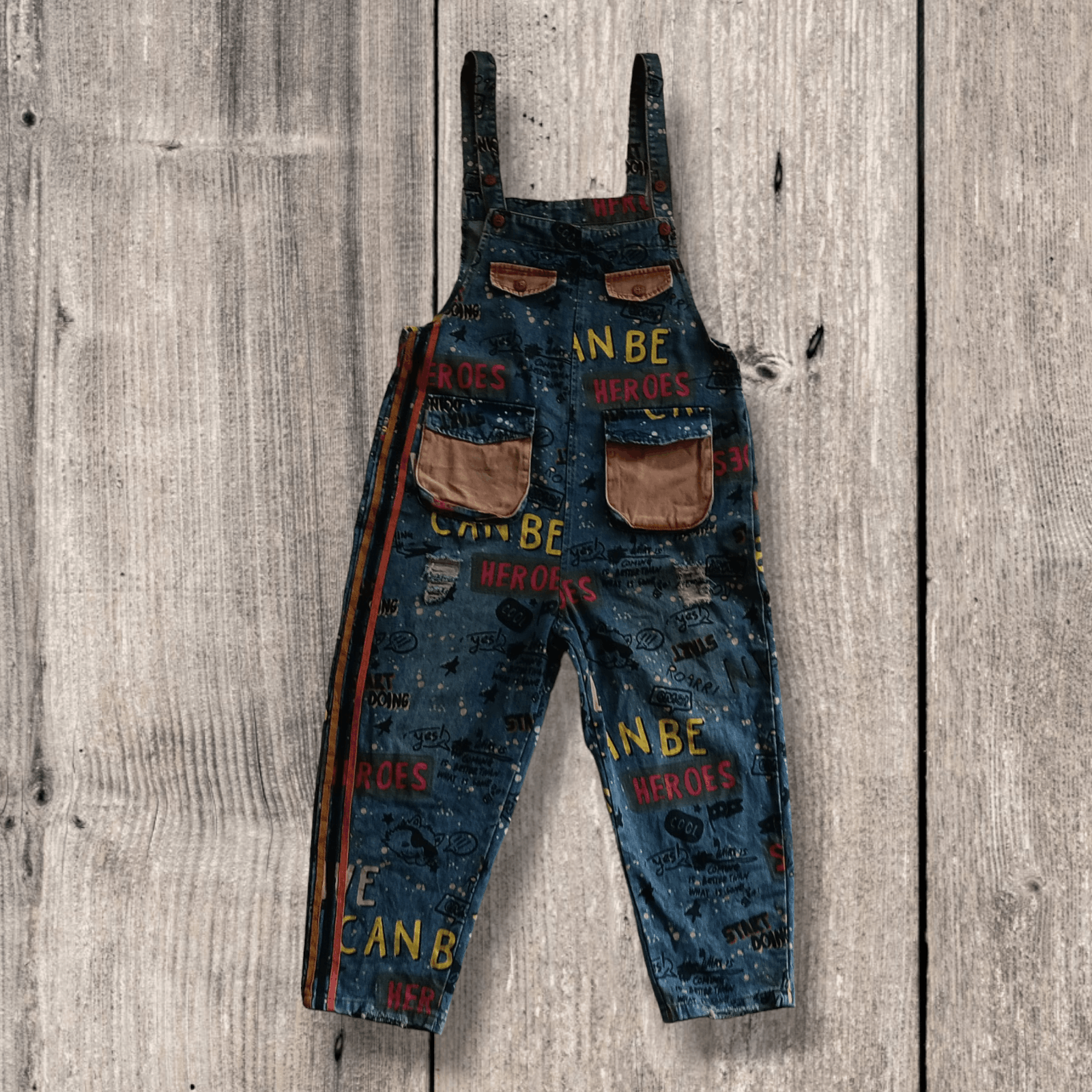 Other Jumpsuit Size US 40 / EU 56 - 1 Thumbnail