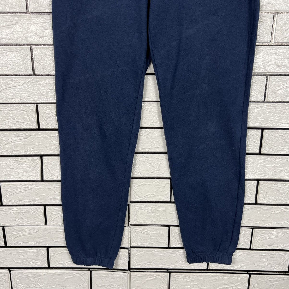 New Balance NEW BALANCE Sweatpants #4239-C193 Size US 28 / EU 44 - 8 Thumbnail