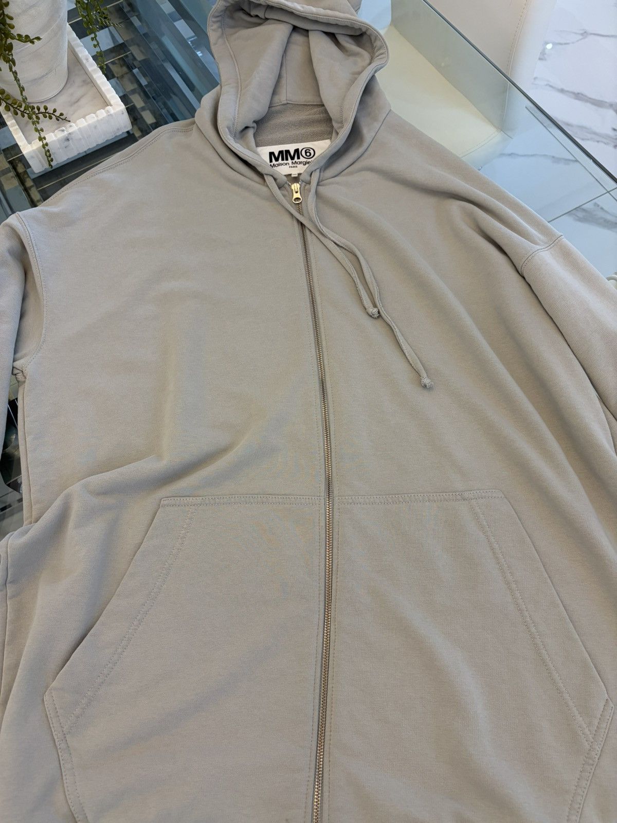 Maison Margiela MAISON MARGIELA JACKET Size US M / EU 48-50 / 2 - 1 Thumbnail