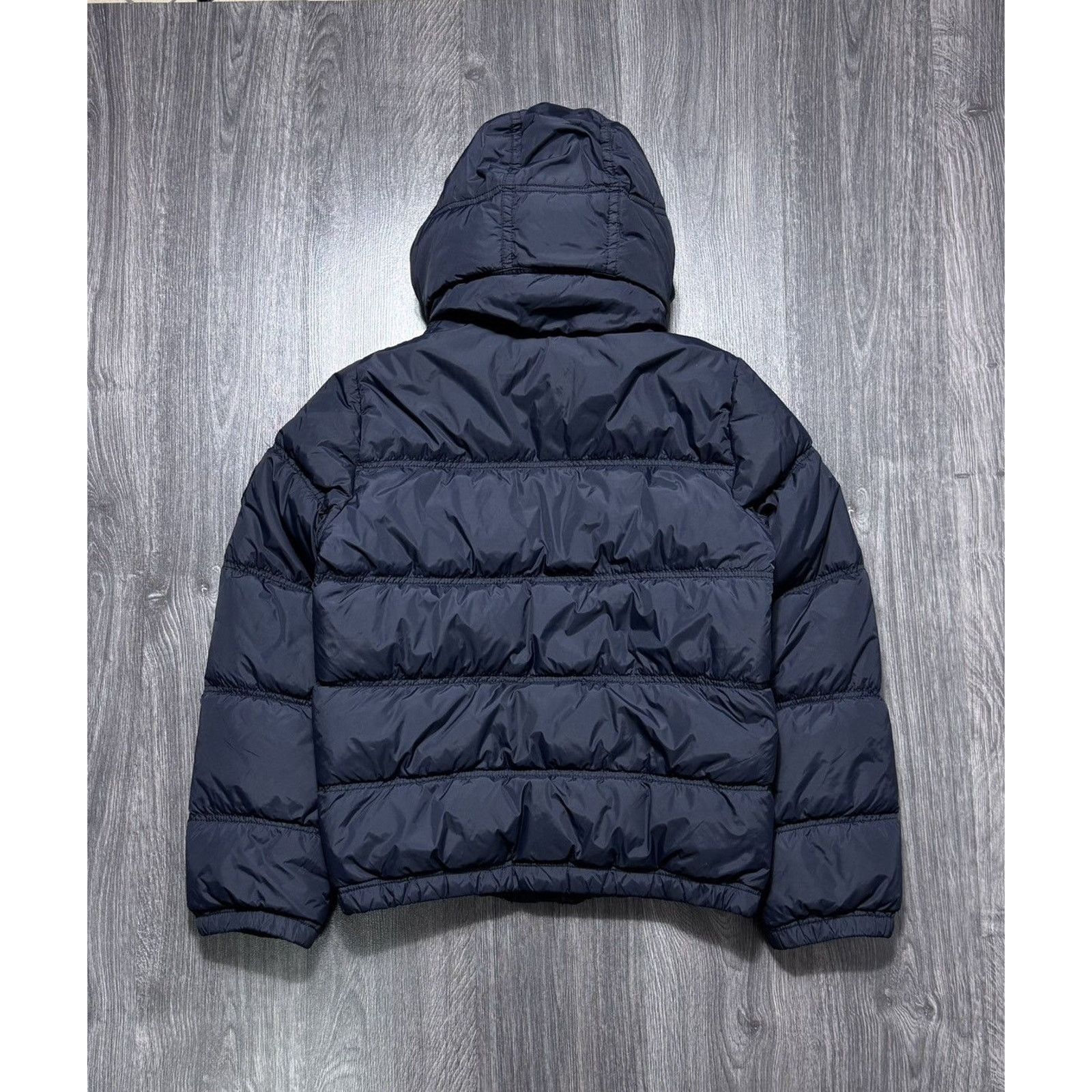 Abercrombie & Fitch × Japanese Brand Kempshall 💥 Abercrombie & Fitch 💥 Puffer Jacket Size US M / EU 48-50 / 2 - 4 Thumbnail