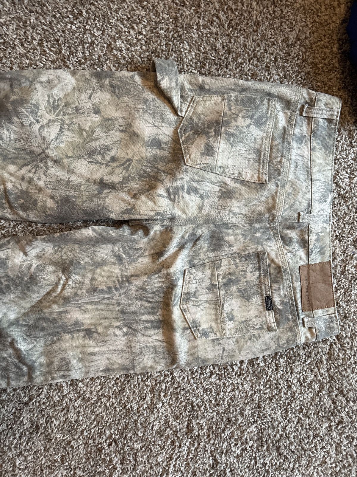 Aeropostale Aéropostale Denim jeans Size US 30 / EU 46 - 4 Thumbnail