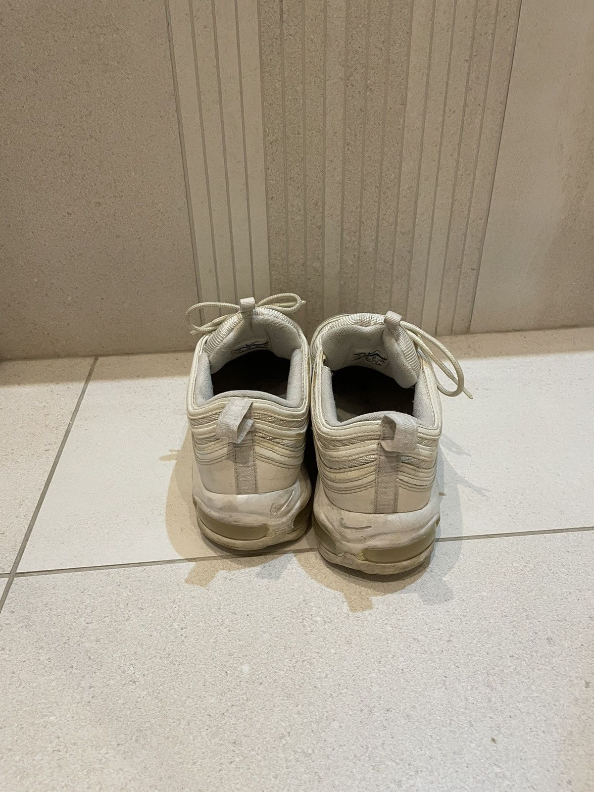 Nike Air max 97s Size US 11 / EU 44 - 3 Thumbnail