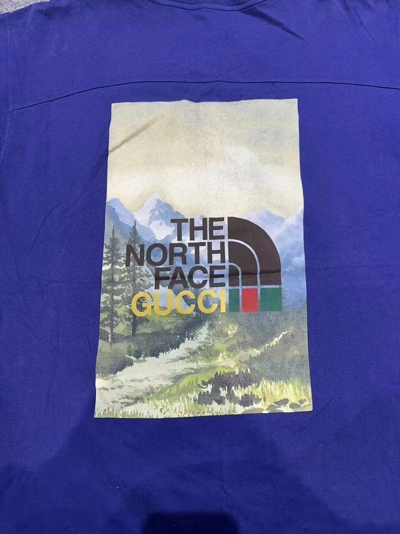 Gucci gucci tnfT-2507 Size US S / EU 44-46 / 1 - 3 Thumbnail