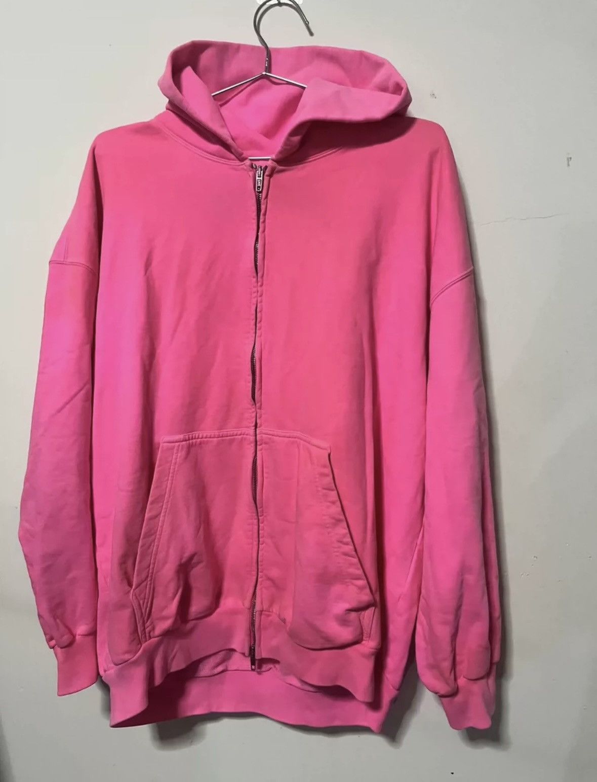 Balenciaga Balenciaga hoodie Size US L / EU 52-54 / 3 - 1 Thumbnail