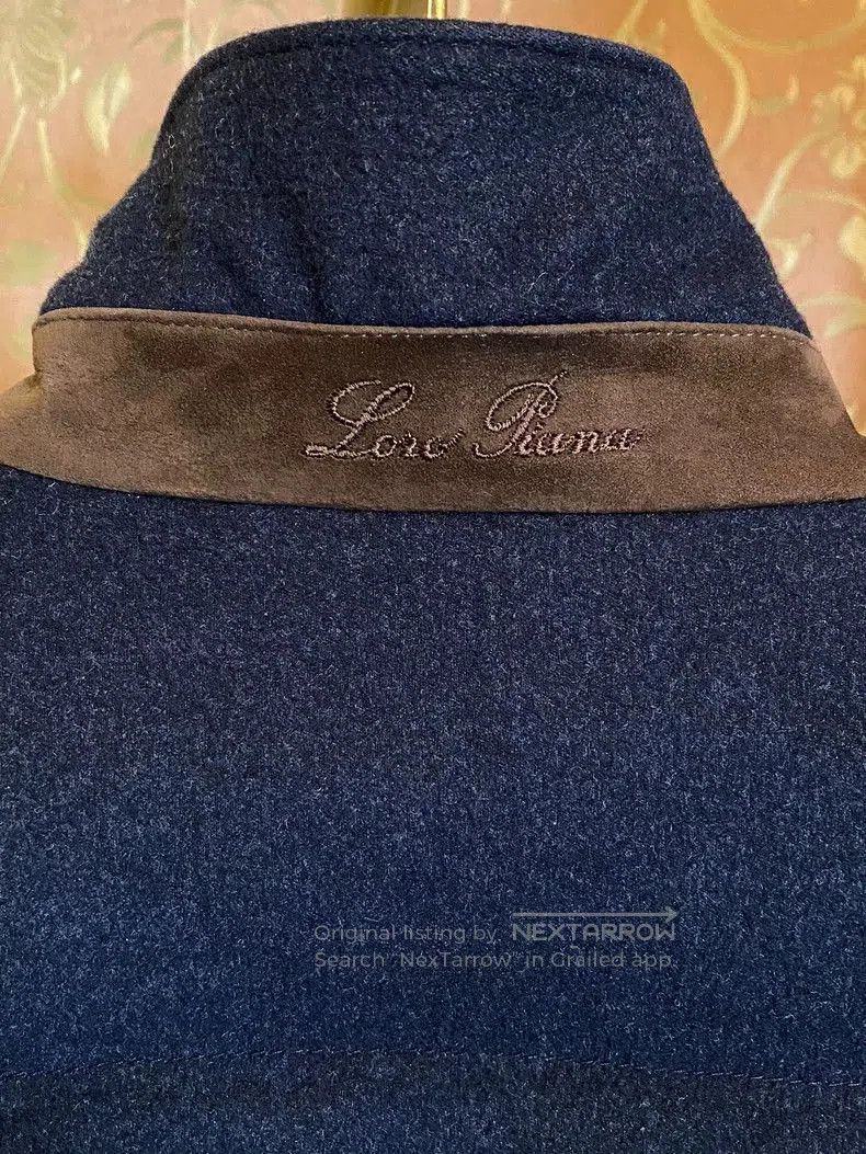 Loro Piana LoroPiana Storm System Down Coat. Size US L / EU 52-54 / 3 - 4 Thumbnail