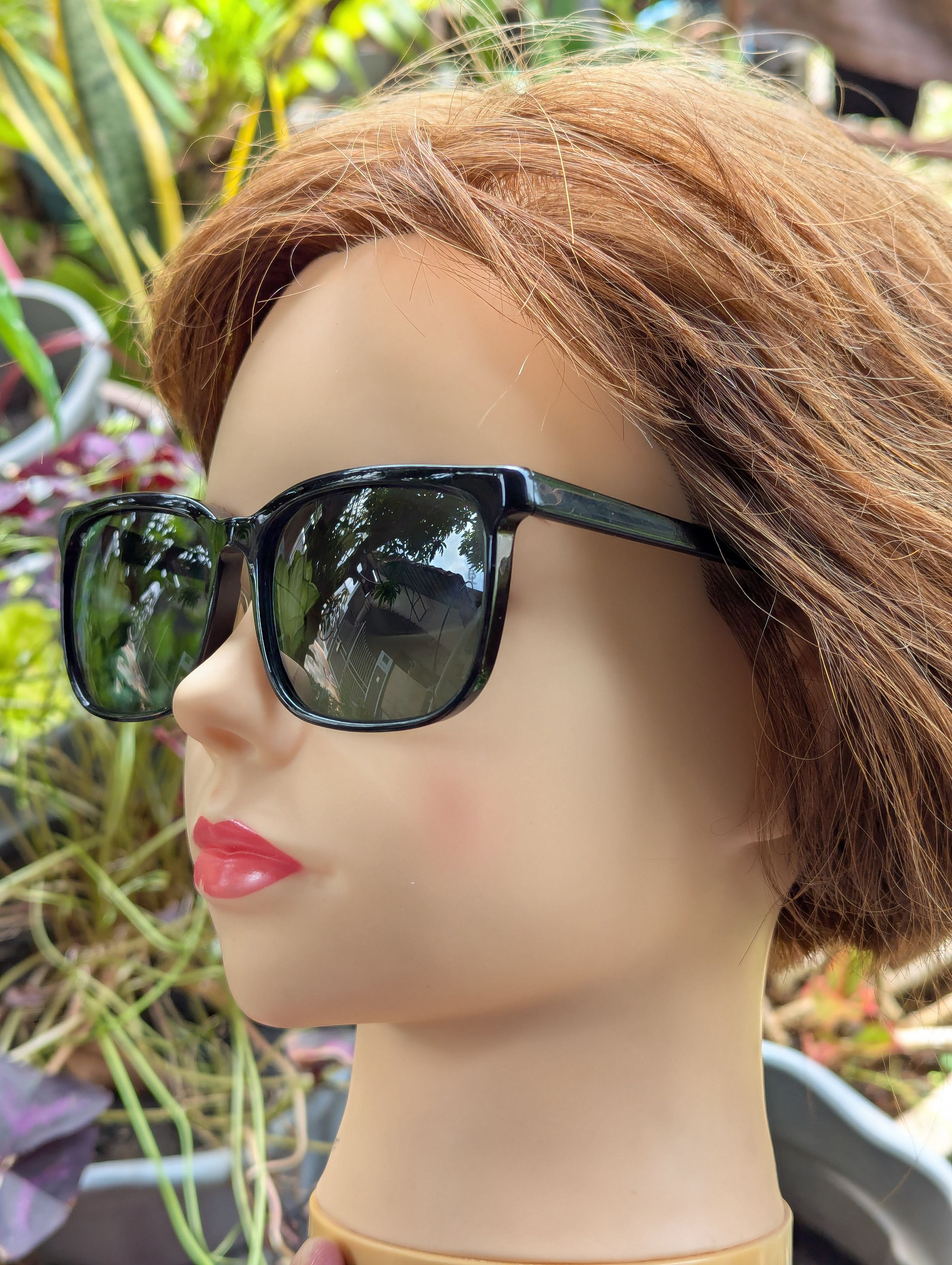 RayBan Vintage Rayban USA BL Traditionals Bennett Sunglasses Size ONE SIZE - 13 Thumbnail