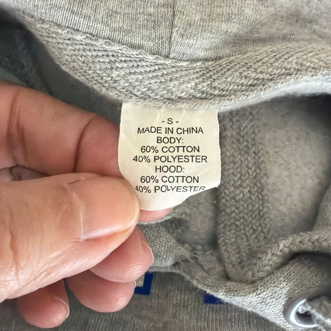 Other University of Kentucky Women's Small gray hoodie Size S / US 4 / IT 40 - 3 Thumbnail