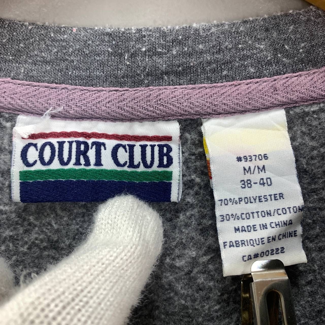 Other Vintage Reindeer by COURT CLUB Sweatshirt #2490/J Size US L / EU 52-54 / 3 - 4 Thumbnail