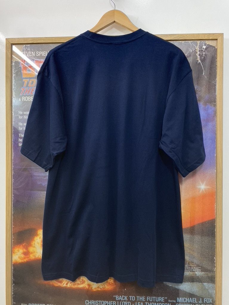 Vintage 00s Vintage DMC World DJ Champs Technics Promo T Shirt Size US XL / EU 56 / 4 - 2 Thumbnail