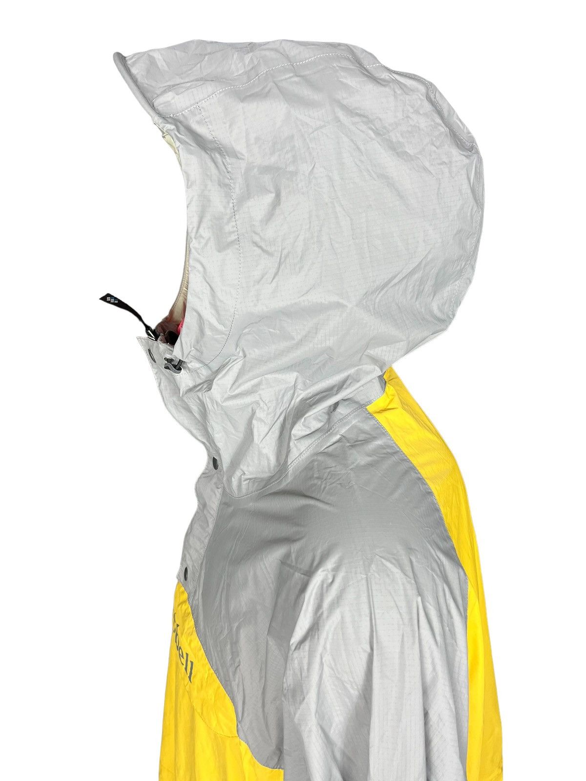 Montbell Montbell Super Hydro Breeze Storm Cagoule Size US XXL / EU 58 / 5 - 9 Thumbnail