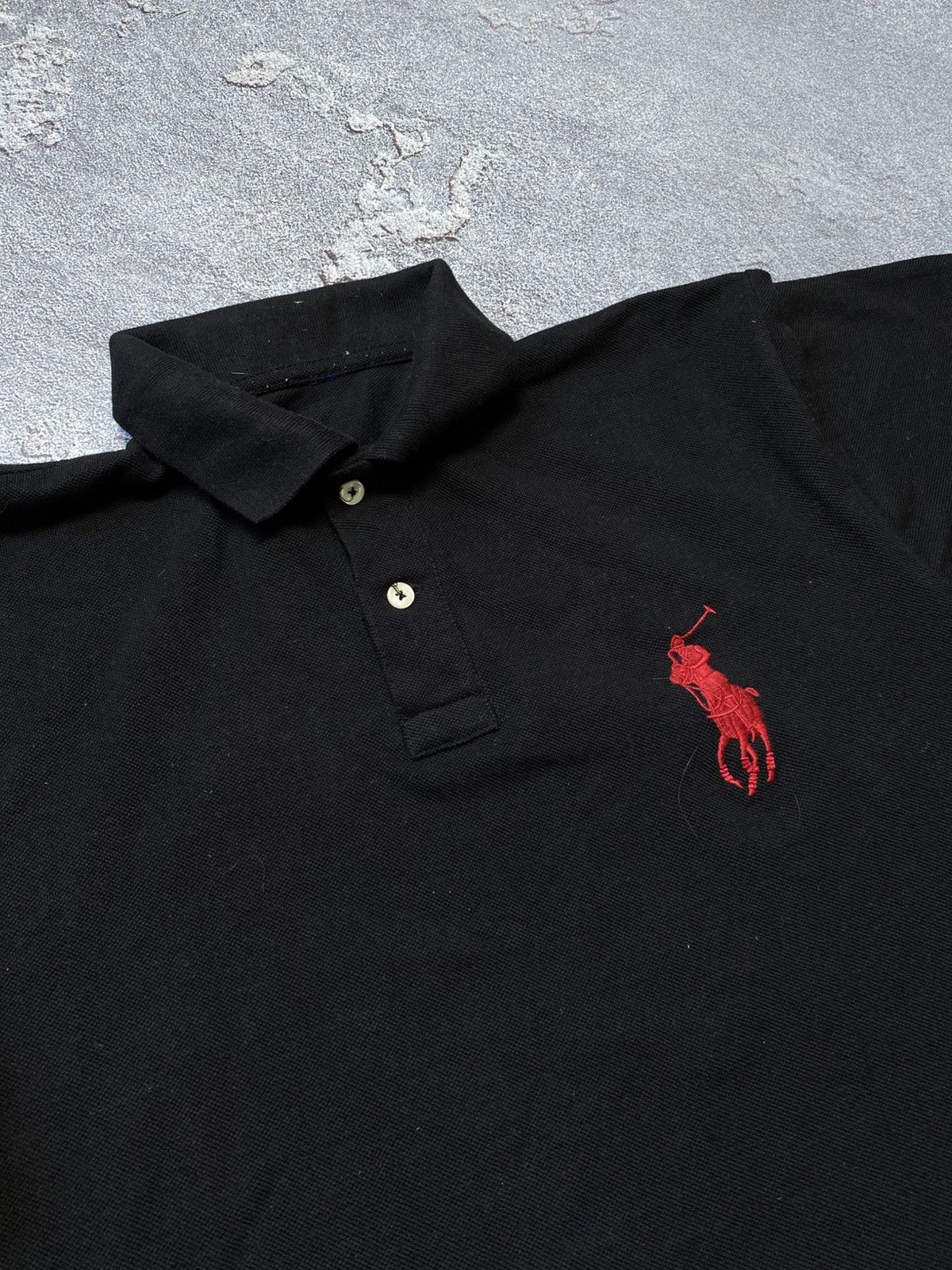 Polo Ralph Lauren Polos Polo Ralph Lauren size L Size US L / EU 52-54 / 3 - 4 Thumbnail