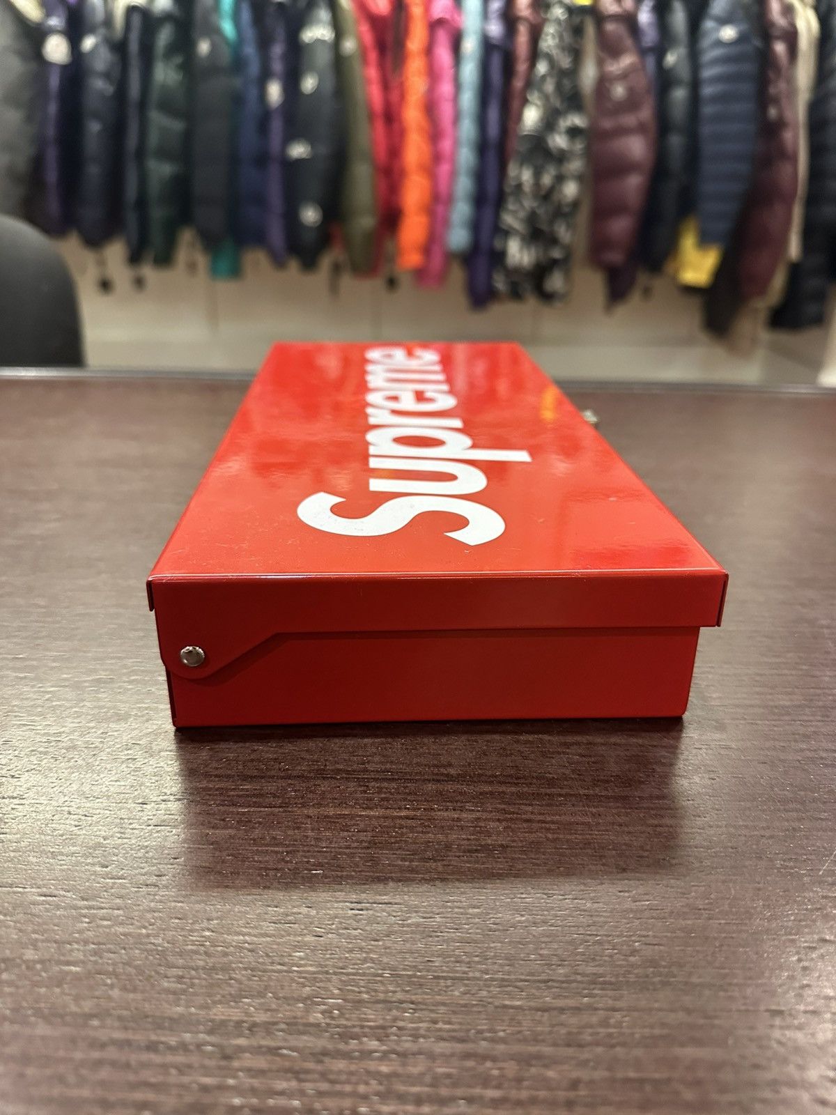 Supreme Supreme tool box Size ONE SIZE - 6 Thumbnail
