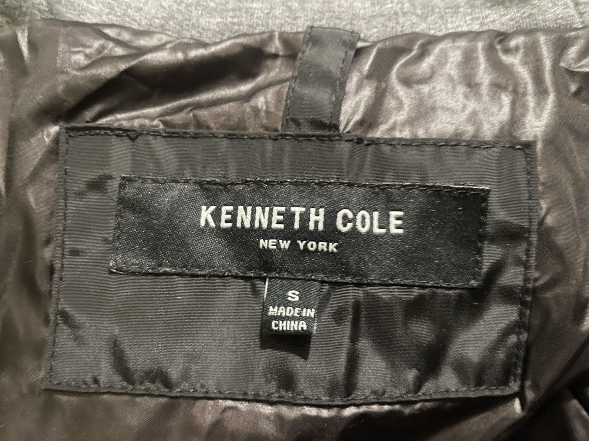 Kenneth Cole Keneth Cole Puffer Jacket Size US S / EU 44-46 / 1 - 9 Thumbnail