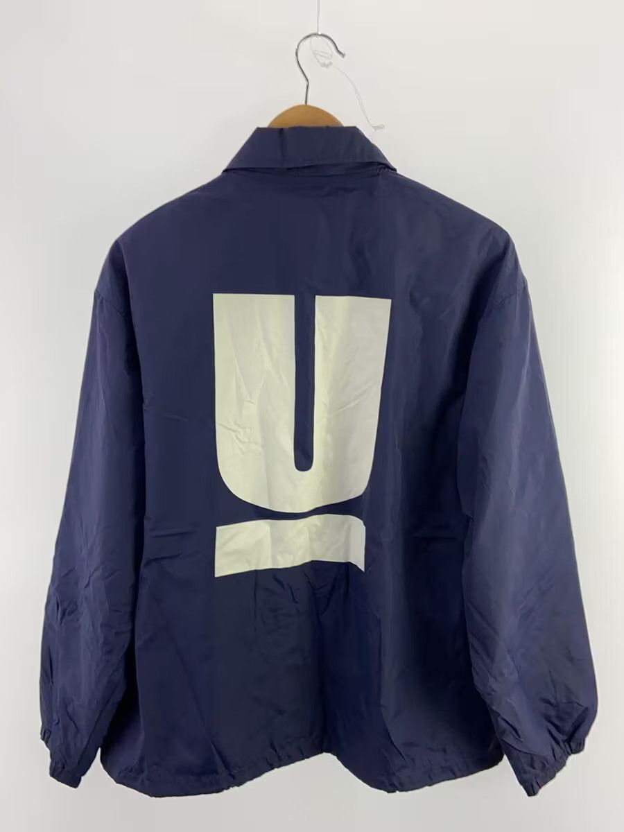 Undercover U Logo Coach Jacket Size US S / EU 44-46 / 1 - 1 Thumbnail