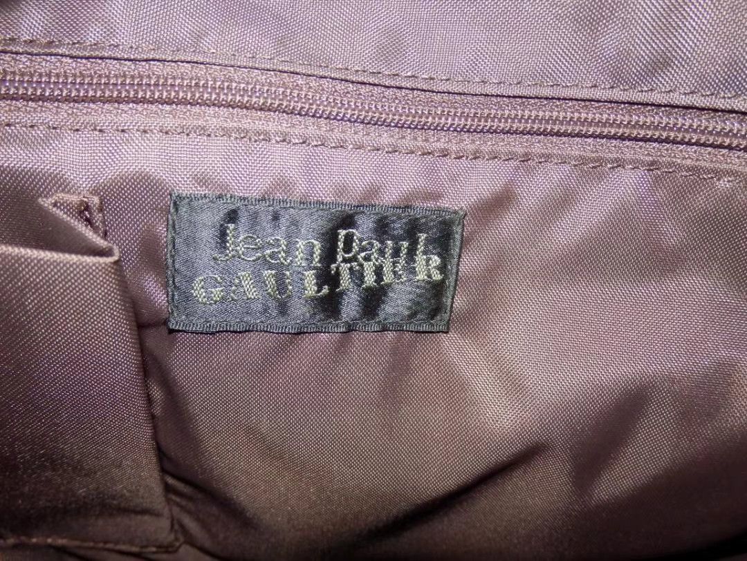 Jean Paul Gaultier JEAN PAUL GAULTIER beetle bag Size ONE SIZE - 5 Thumbnail