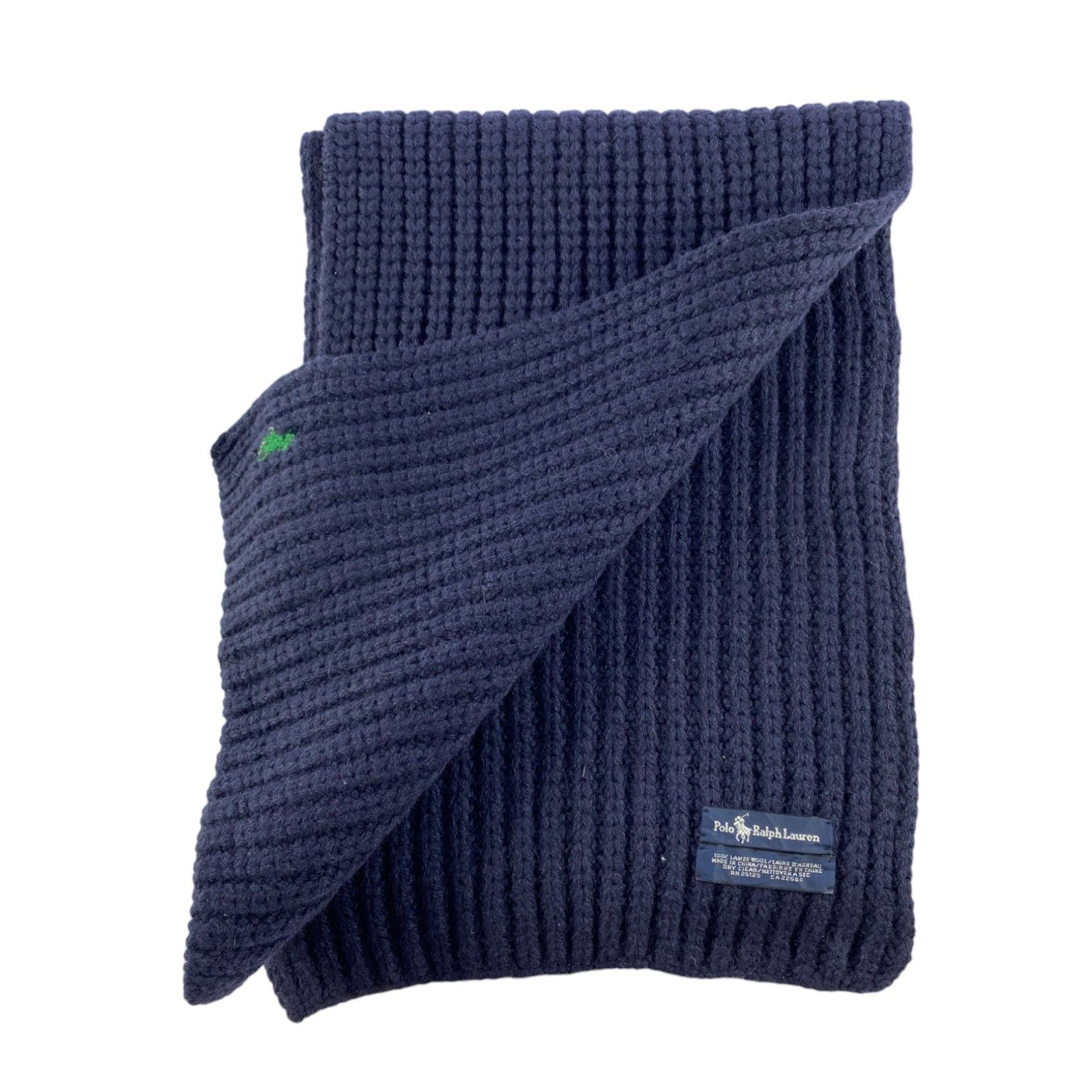 Polo Ralph Lauren Polo Ralph Lauren Scarf / Muffler / Neckwear - WW336 Size ONE SIZE - 5 Thumbnail