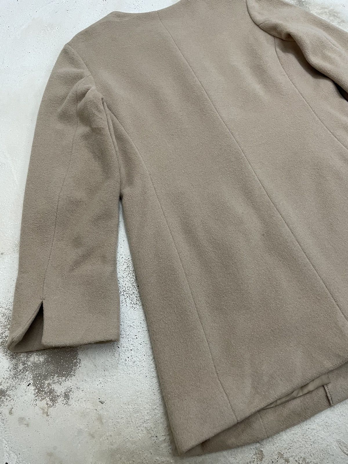 Designer Picchi Trudea Outerwear AW Wear Size M / US 6-8 / IT 42-44 - 7 Thumbnail