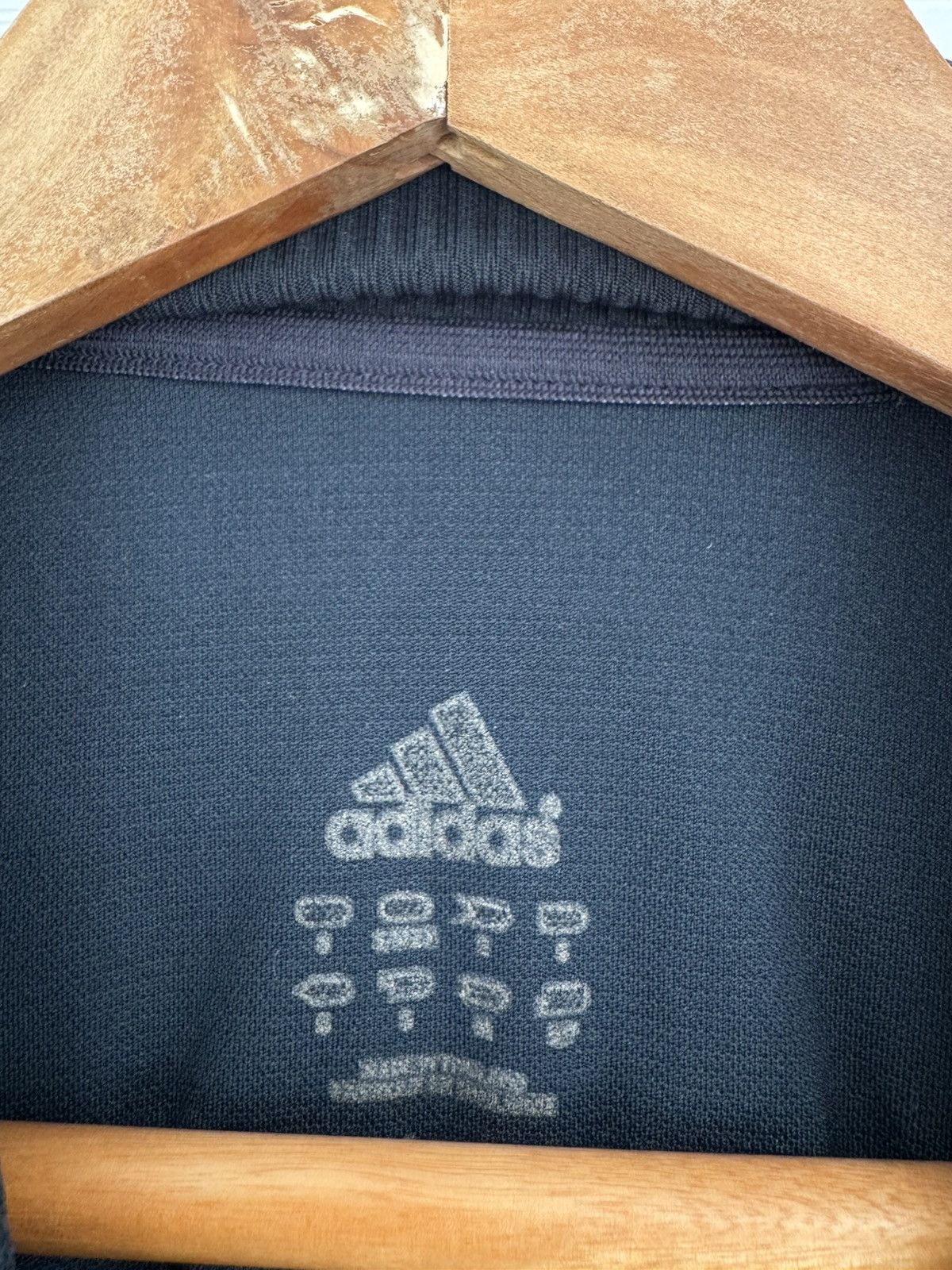 Adidas Argentina 2008-2009 Away Soccer Jersey Football Shirt Kit Size US S / EU 44-46 / 1 - 15 Thumbnail