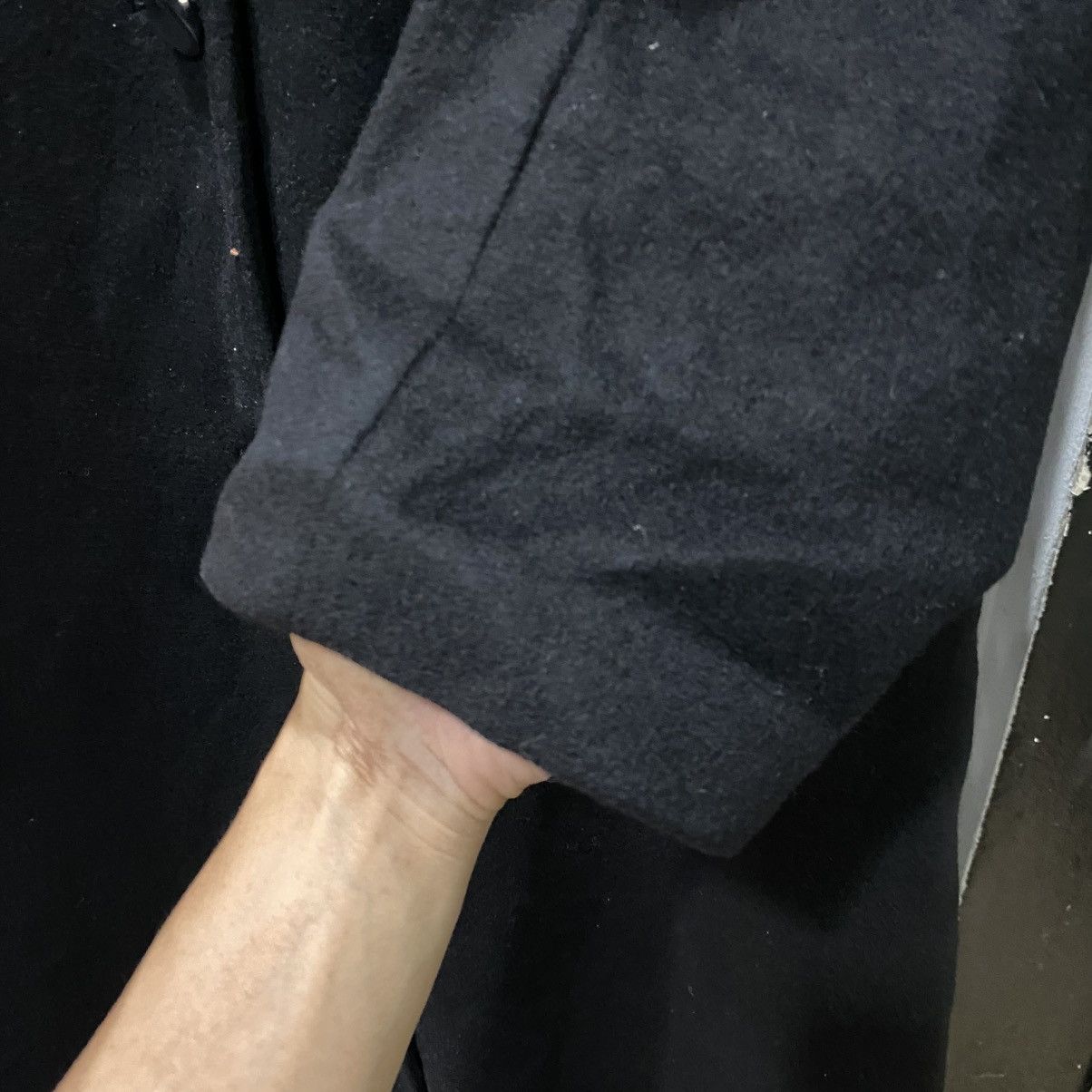 Pierre Balmain 🔥PIERRE BALMAIN PARIS FRANCOIS LER OVERCOAT Size US L / EU 52-54 / 3 - 10 Thumbnail