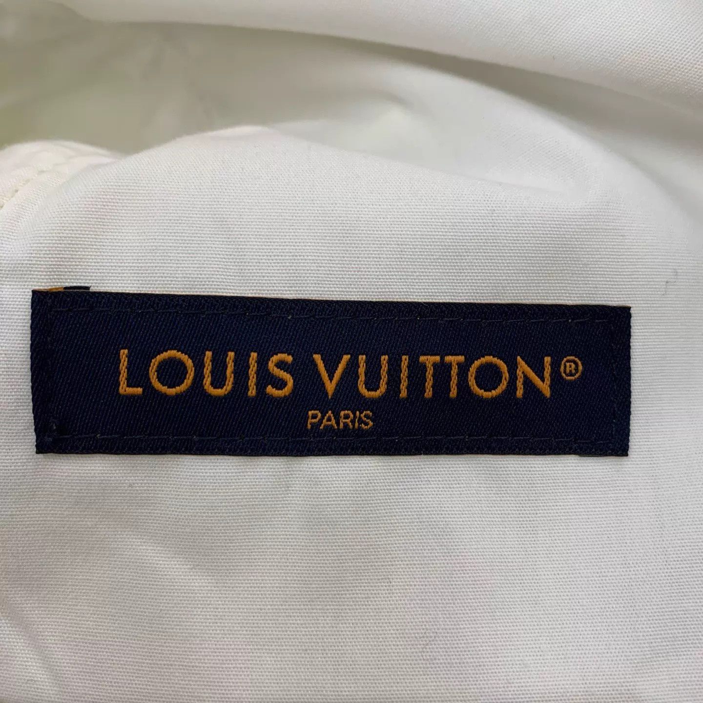 Louis Vuitton LV Checkerboard Gradient Jeans 34 NWT Size US 34 / EU 50 - 6 Thumbnail