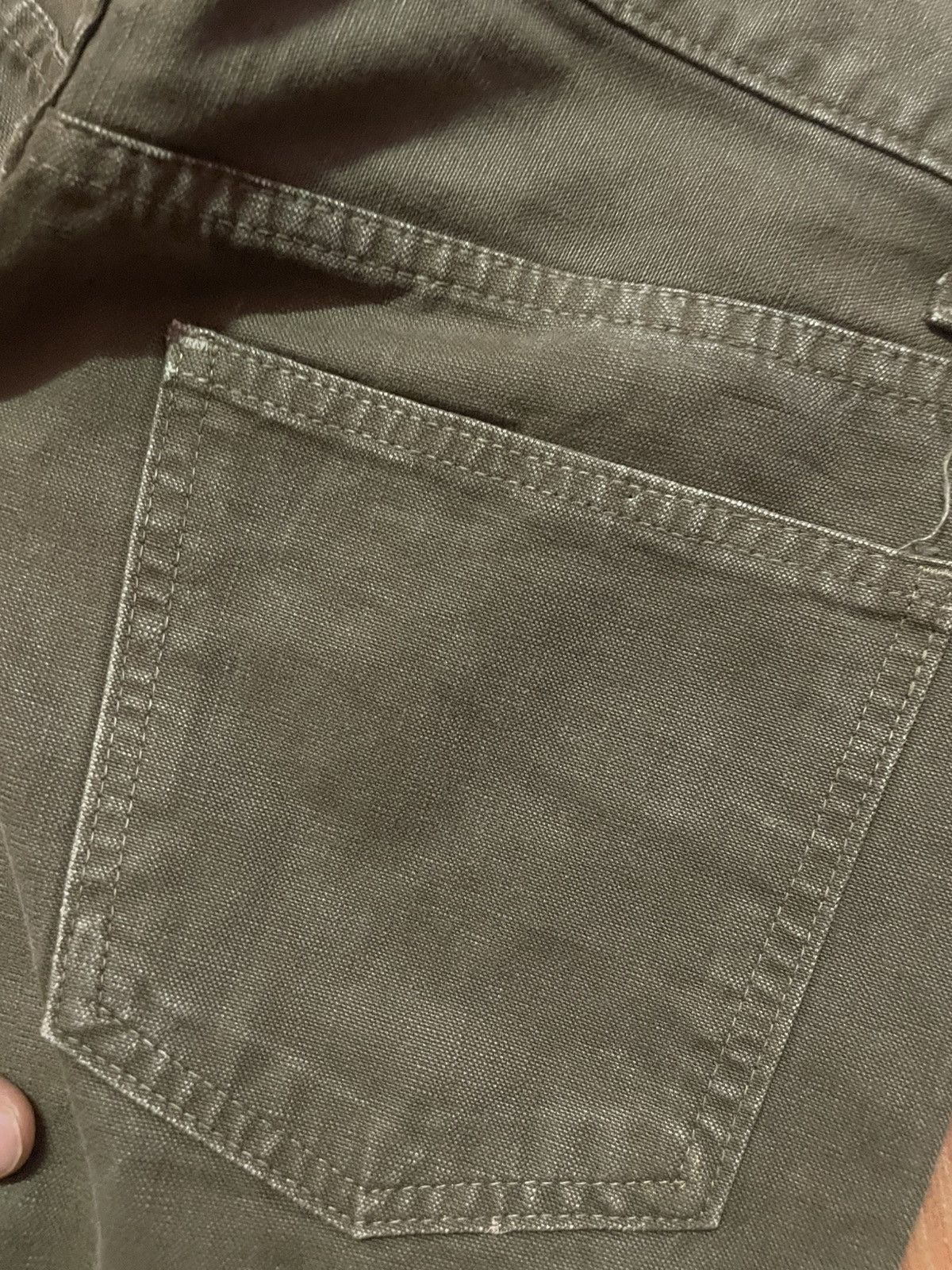Johnbull Johnbull Co Jeans The American Spirit Size US 30 / EU 46 - 3 Thumbnail