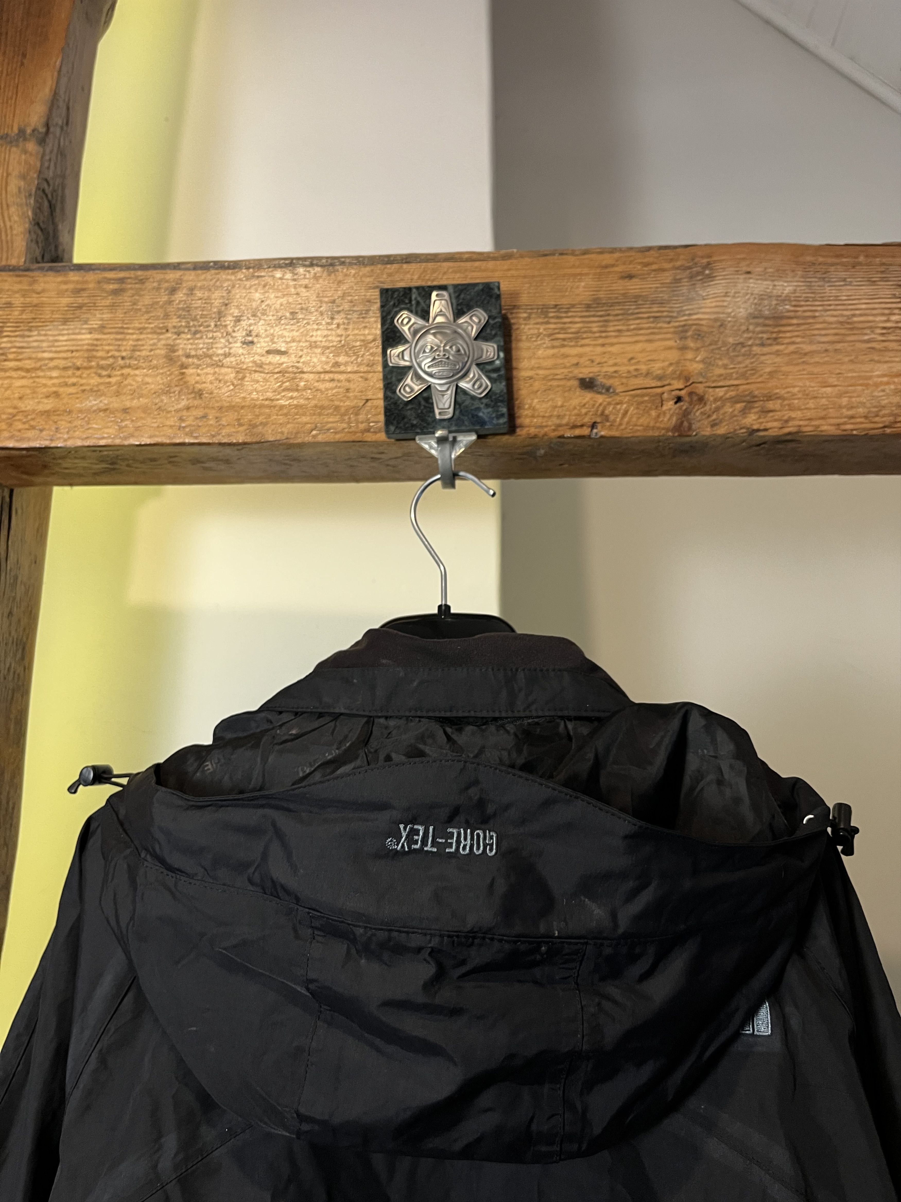 The North Face × Vintage Vintage The North Face Summit Series Gore-Tex Size US M / EU 48-50 / 2 - 5 Thumbnail