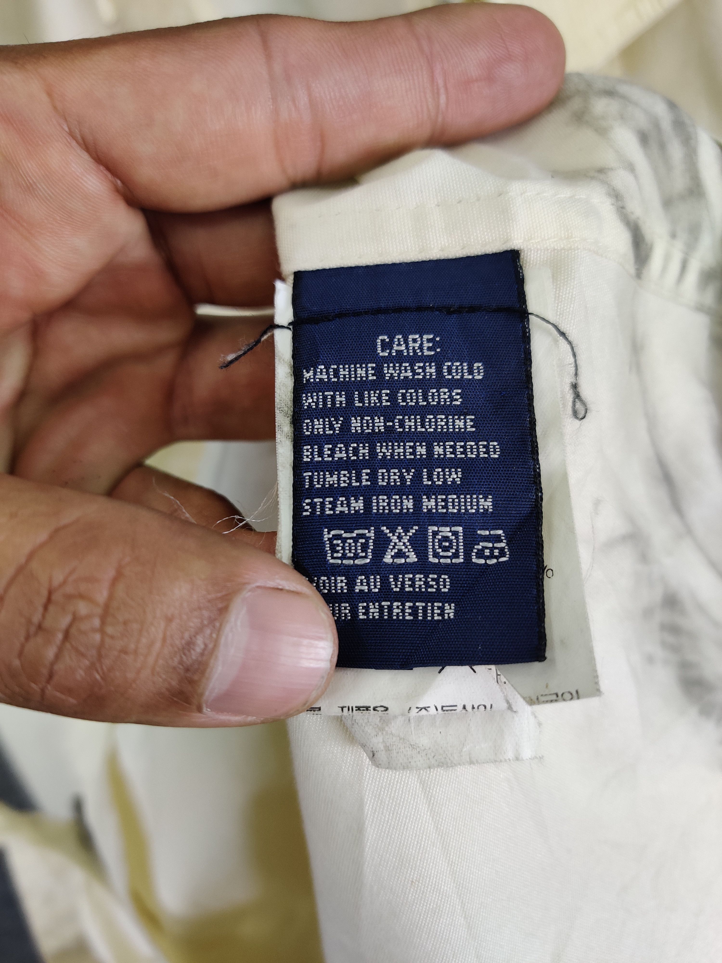 Ralph Lauren Vintage Ralph Lauren Polo Ralph Lauren Field Jacket Size US L / EU 52-54 / 3 - 17 Thumbnail