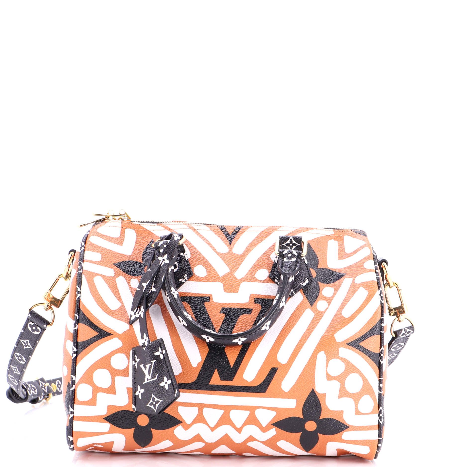 Louis Vuitton Speedy Bandouliere Bag Size ONE SIZE - 1 Thumbnail