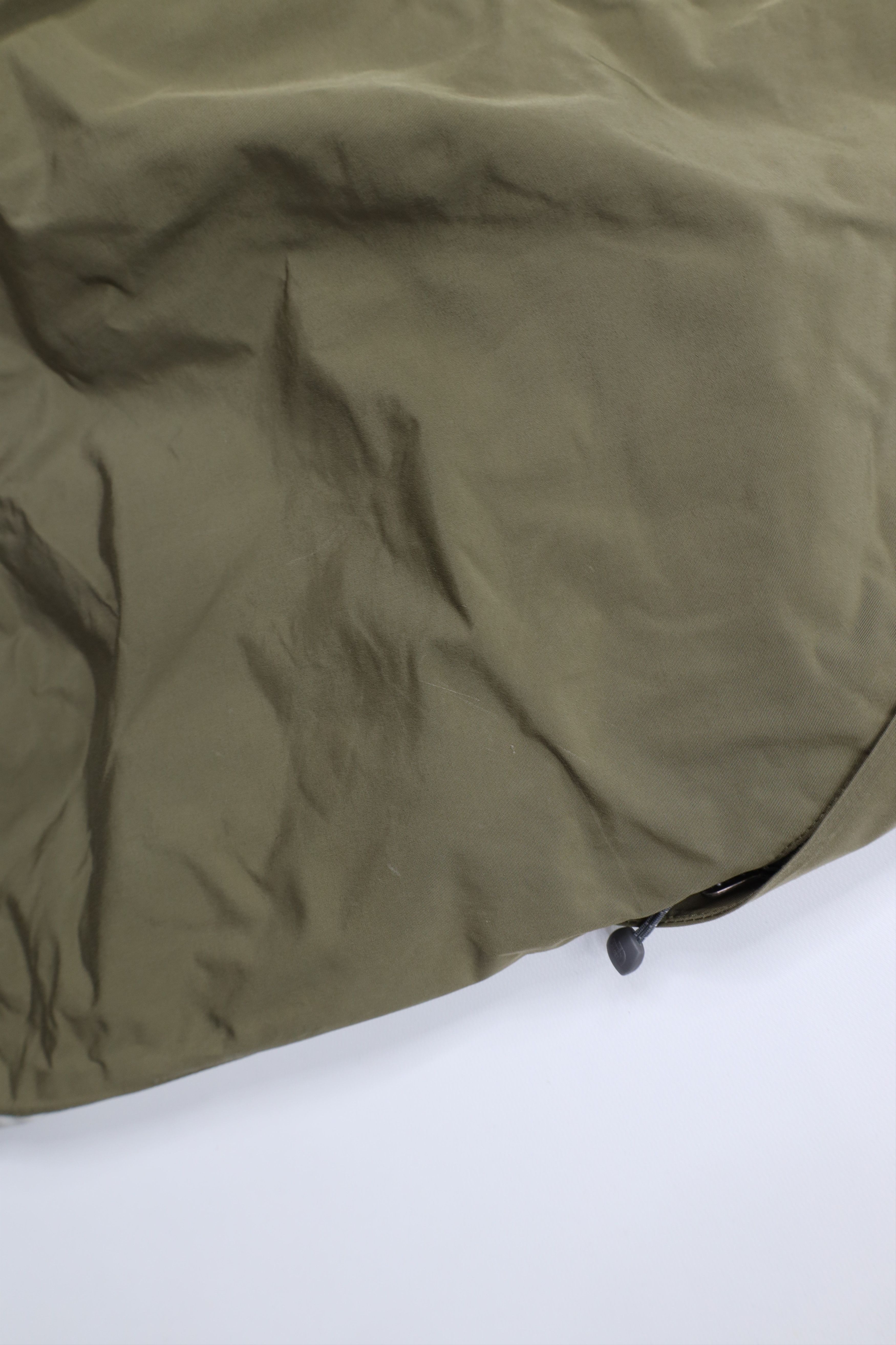 The North Face Vintage The North Face Wide Leg Snow Pants Snowboard Green Size US 32 / EU 48 - 6 Thumbnail