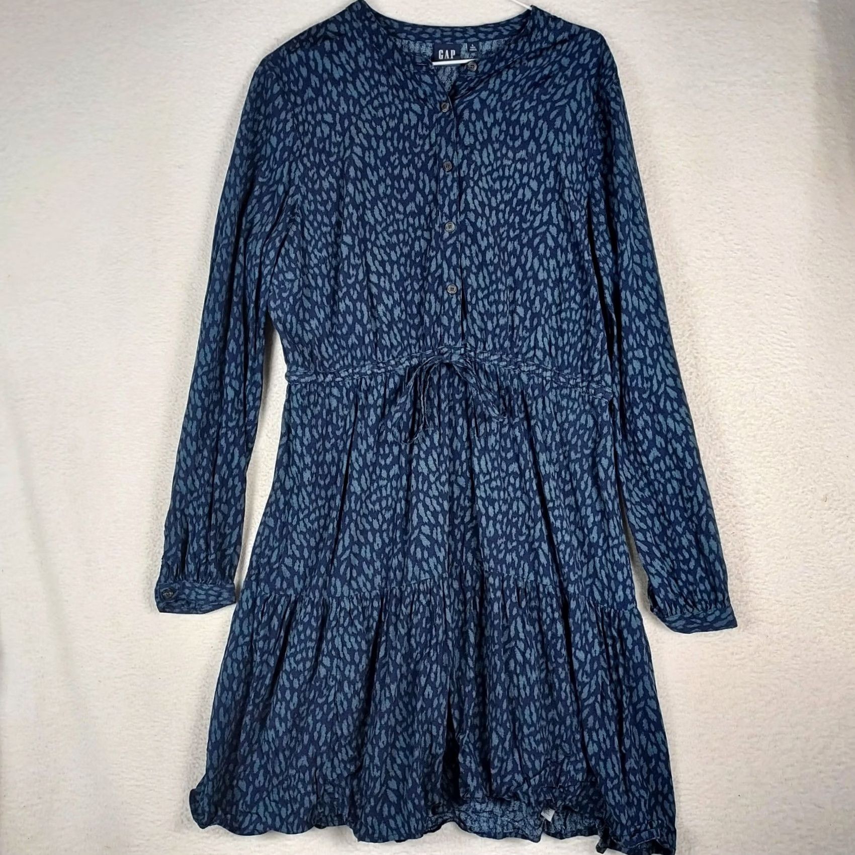 Gap VINTAGE: not vintage? Size L / US 10 / IT 46 - 2 Thumbnail