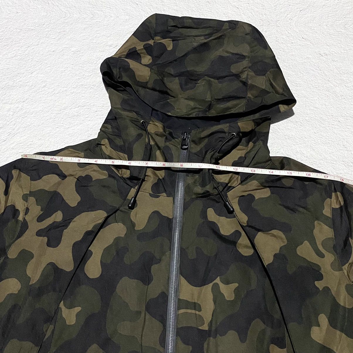 GOSTAR DE FUGA 💥RARE💥 Gostar de FUGA camo jacket Size US M / EU 48-50 / 2 - 6 Thumbnail