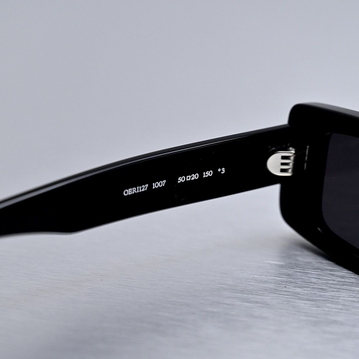 Off-White OFF WHITE ARTHUR SS24 SUNGLASSES Size ONE SIZE - 6 Thumbnail