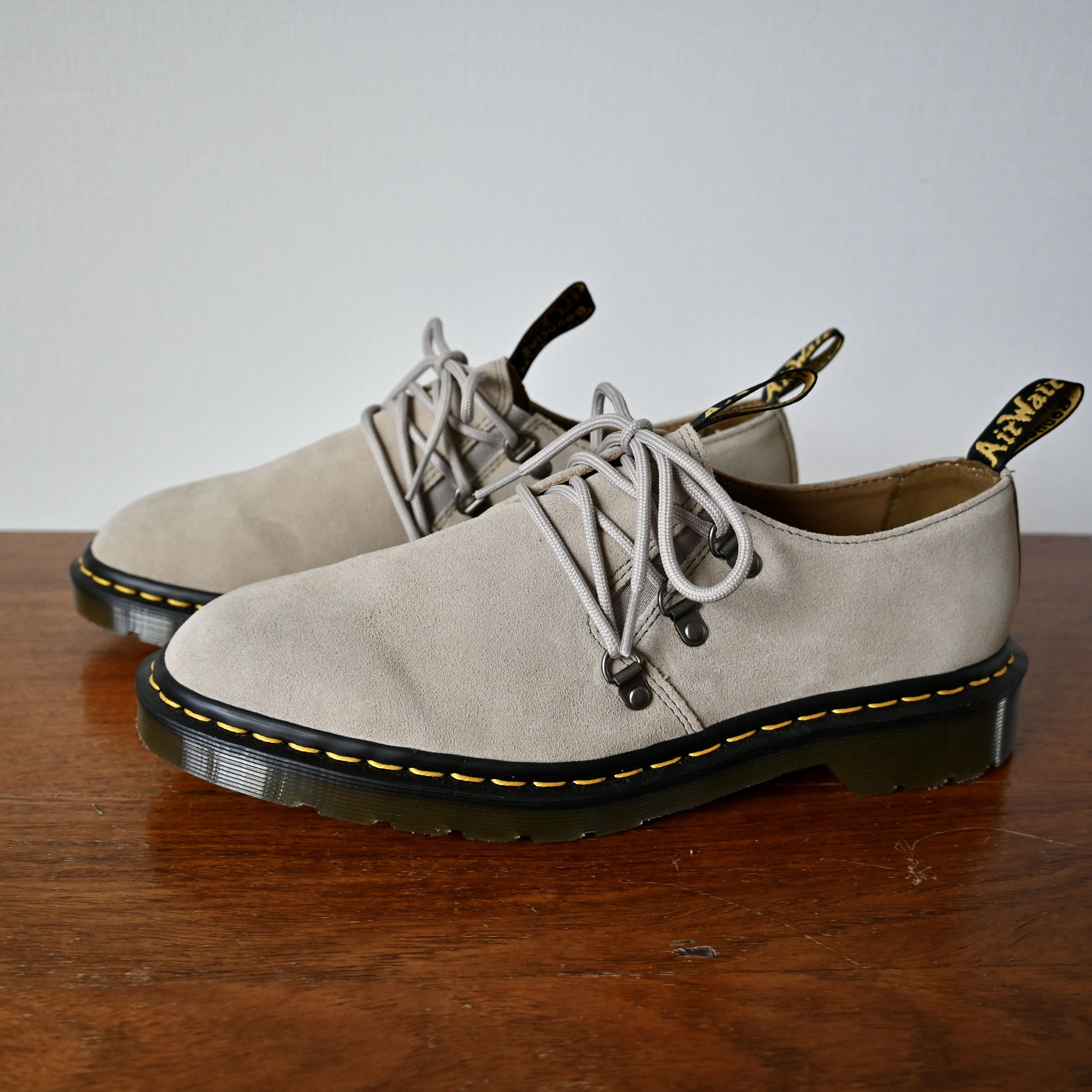 Engineered Garments × Paraboot Paraboot x Engineered Garments