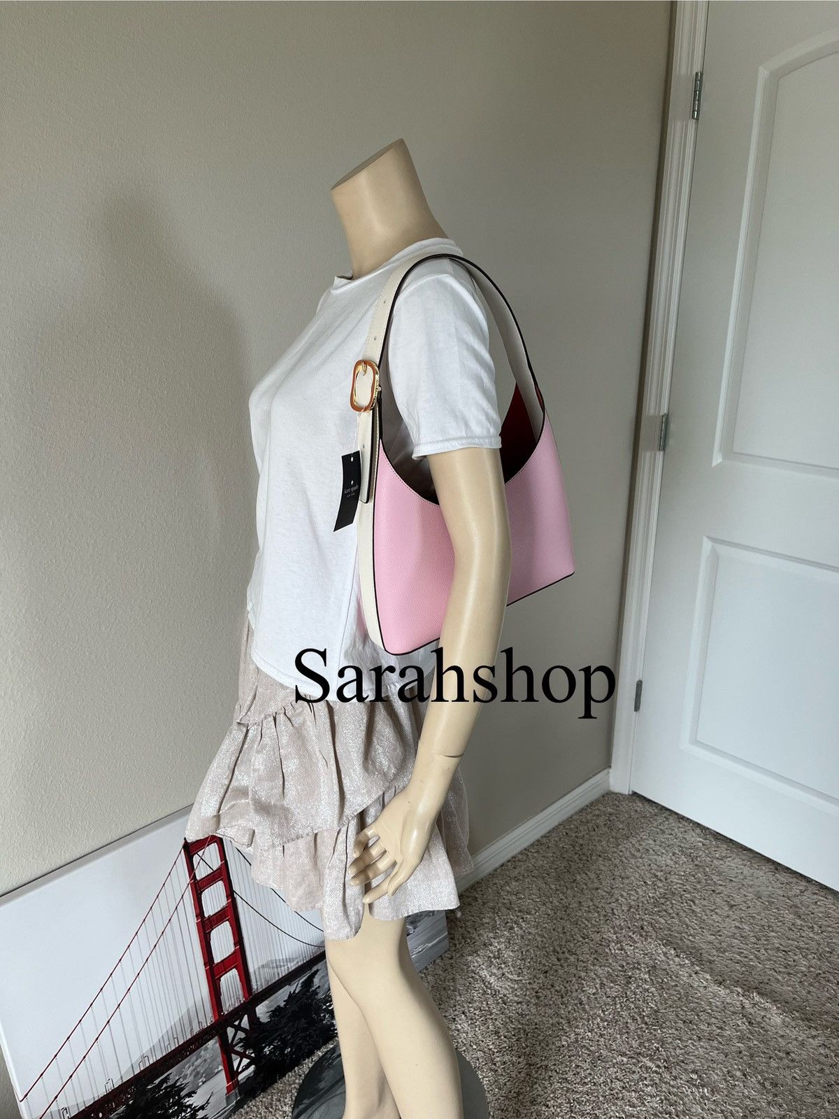 Kate Spade Kate Spade Phoebe Large Shoulder Bag Size ONE SIZE - 8 Thumbnail
