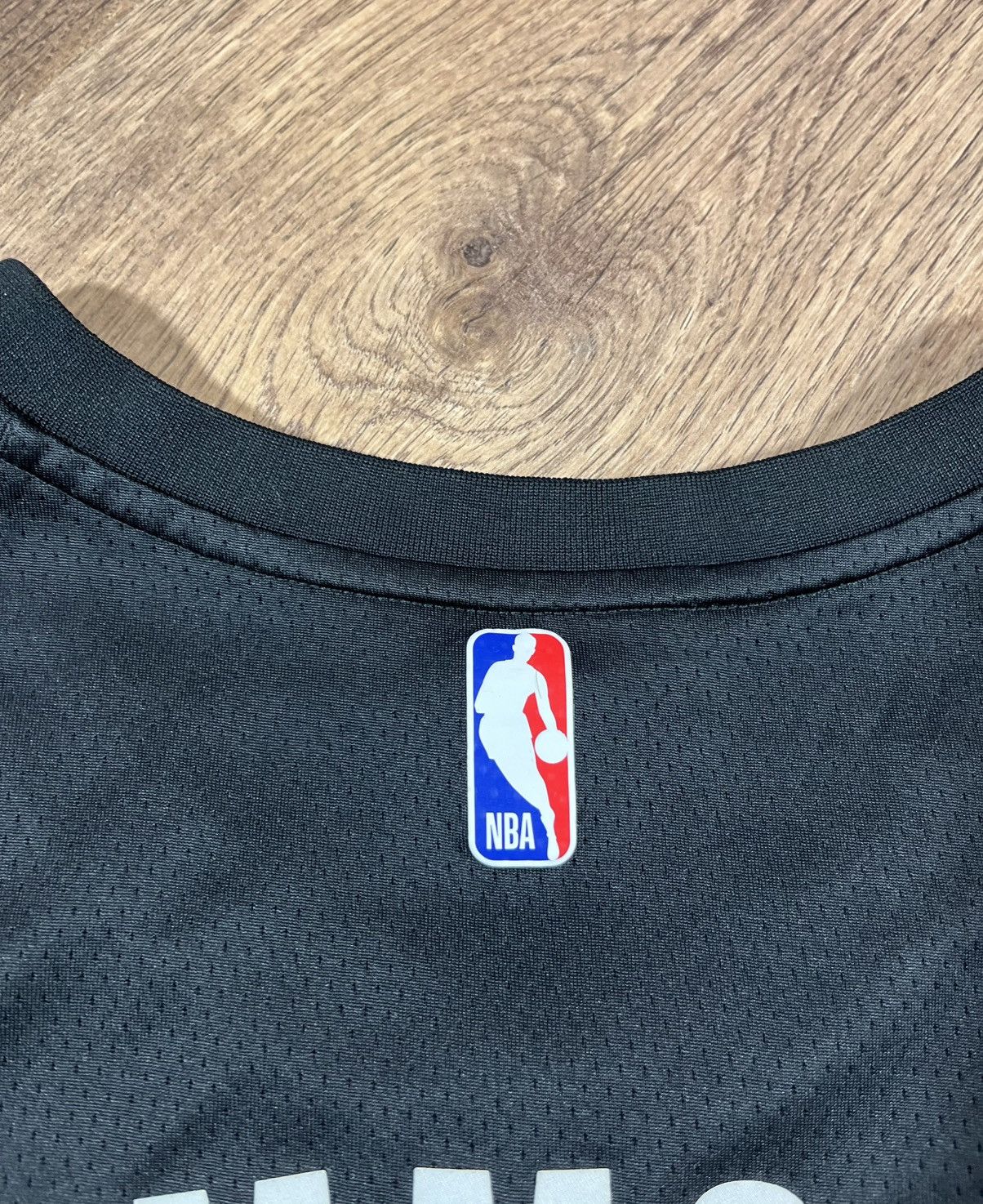 Jordan Brand Brooklyn Nets Ben Simmons Jordan Brand Jersey Size US L / EU 52-54 / 3 - 9 Thumbnail
