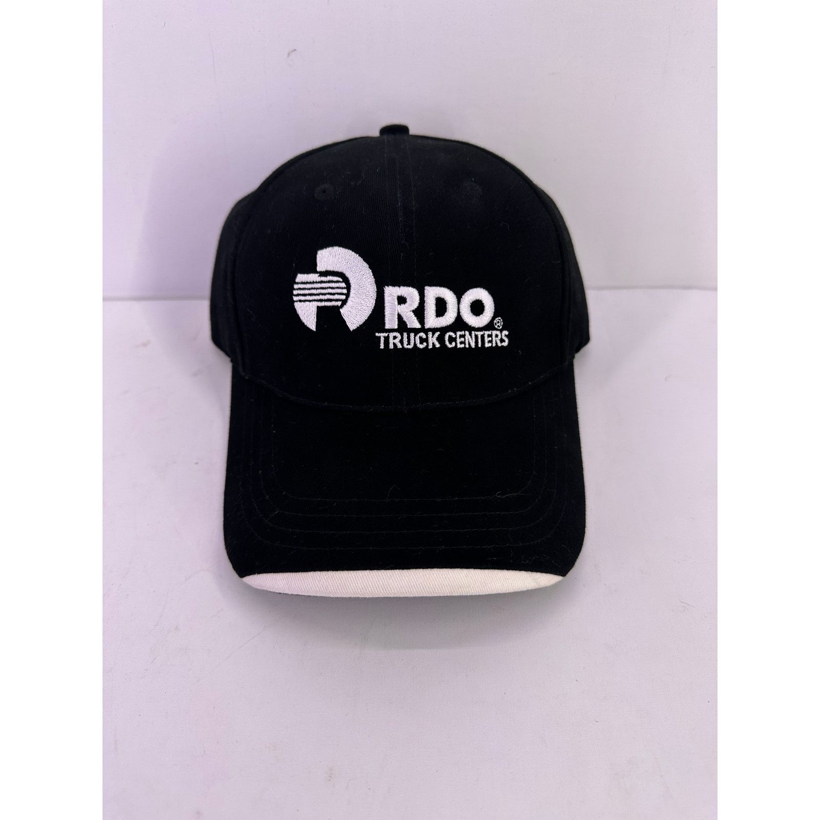 & Other Stories RDO Truck Centers Baseball Cap Trucker Hat One Size Size ONE SIZE - 3 Thumbnail