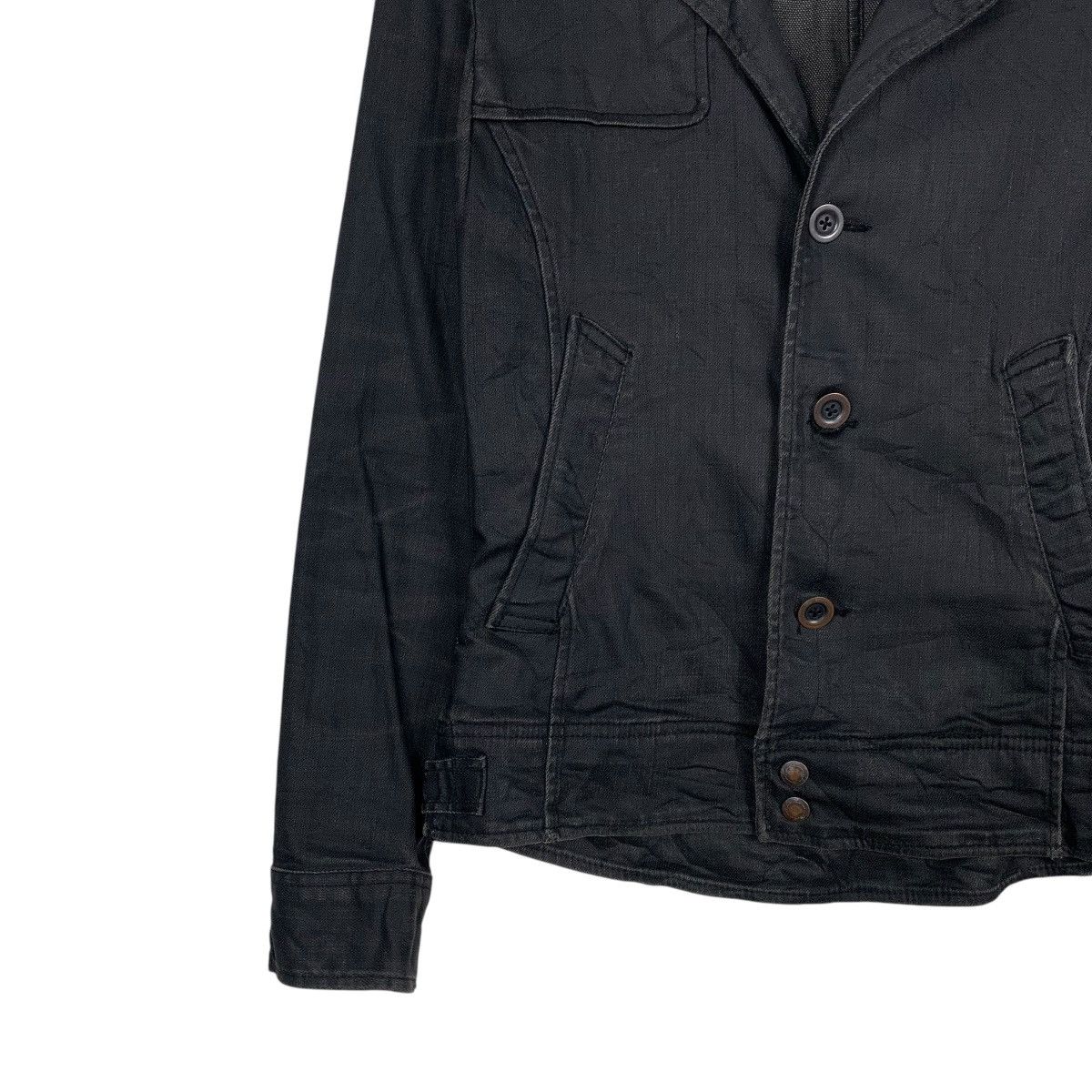 Tete Homme Tete Homme Rugged Jacket Size US S / EU 44-46 / 1 - 3 Thumbnail