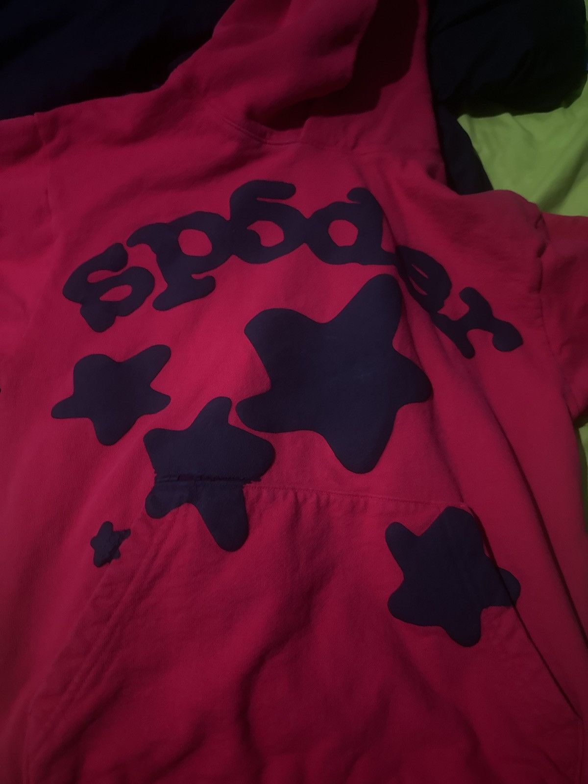 Other Spider hoodie Size US S / EU 44-46 / 1 - 2 Thumbnail