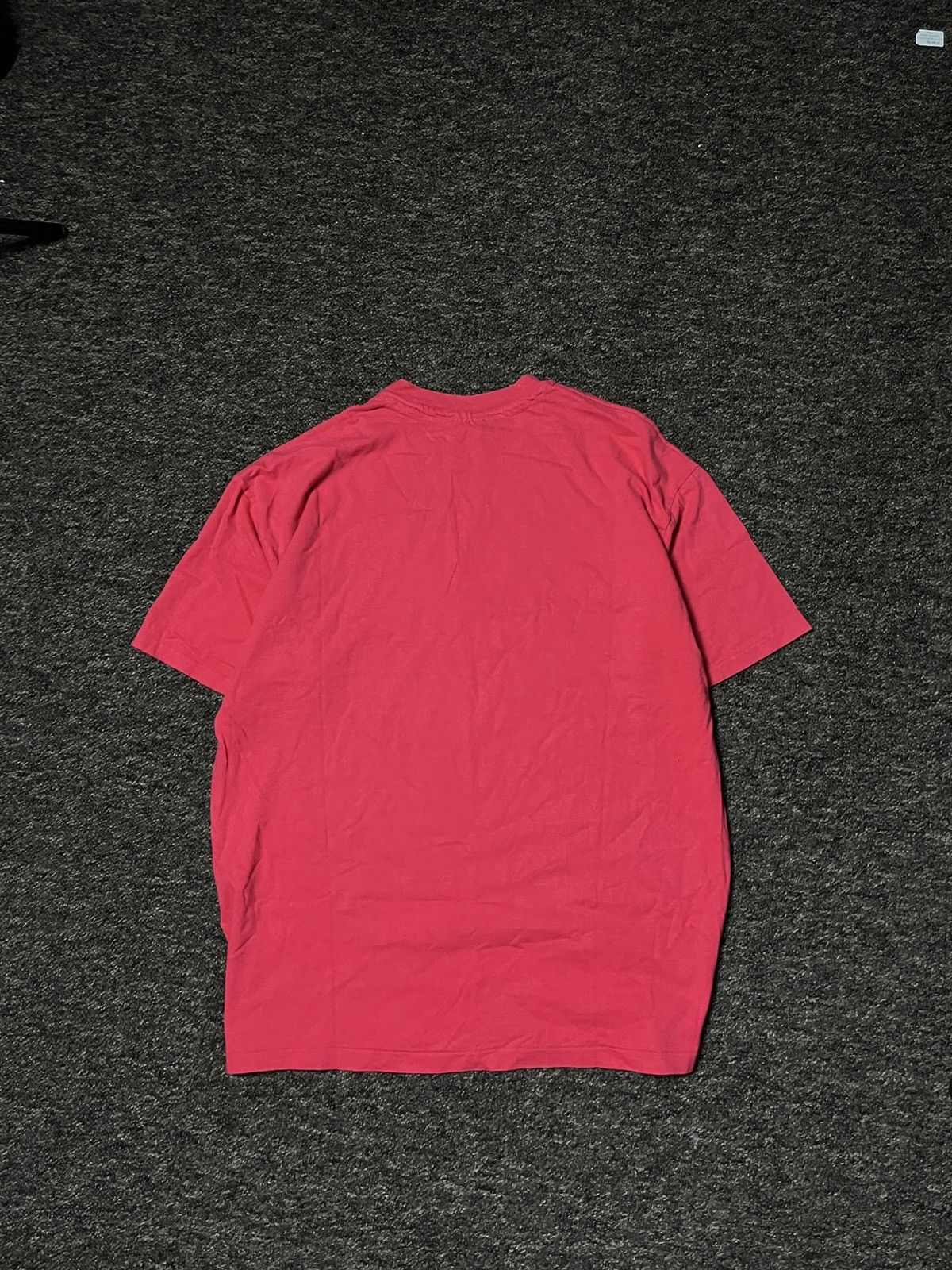 Vintage T-shirt CANON AUDIO Vintage 90s Single Stitch XL Size US XL / EU 56 / 4 - 9 Thumbnail