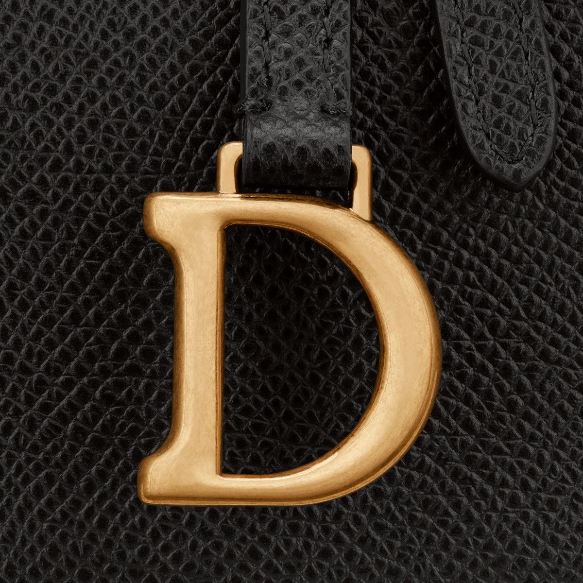 Dior o1bcso1str0125 Beg in Black Size ONE SIZE - 4 Thumbnail