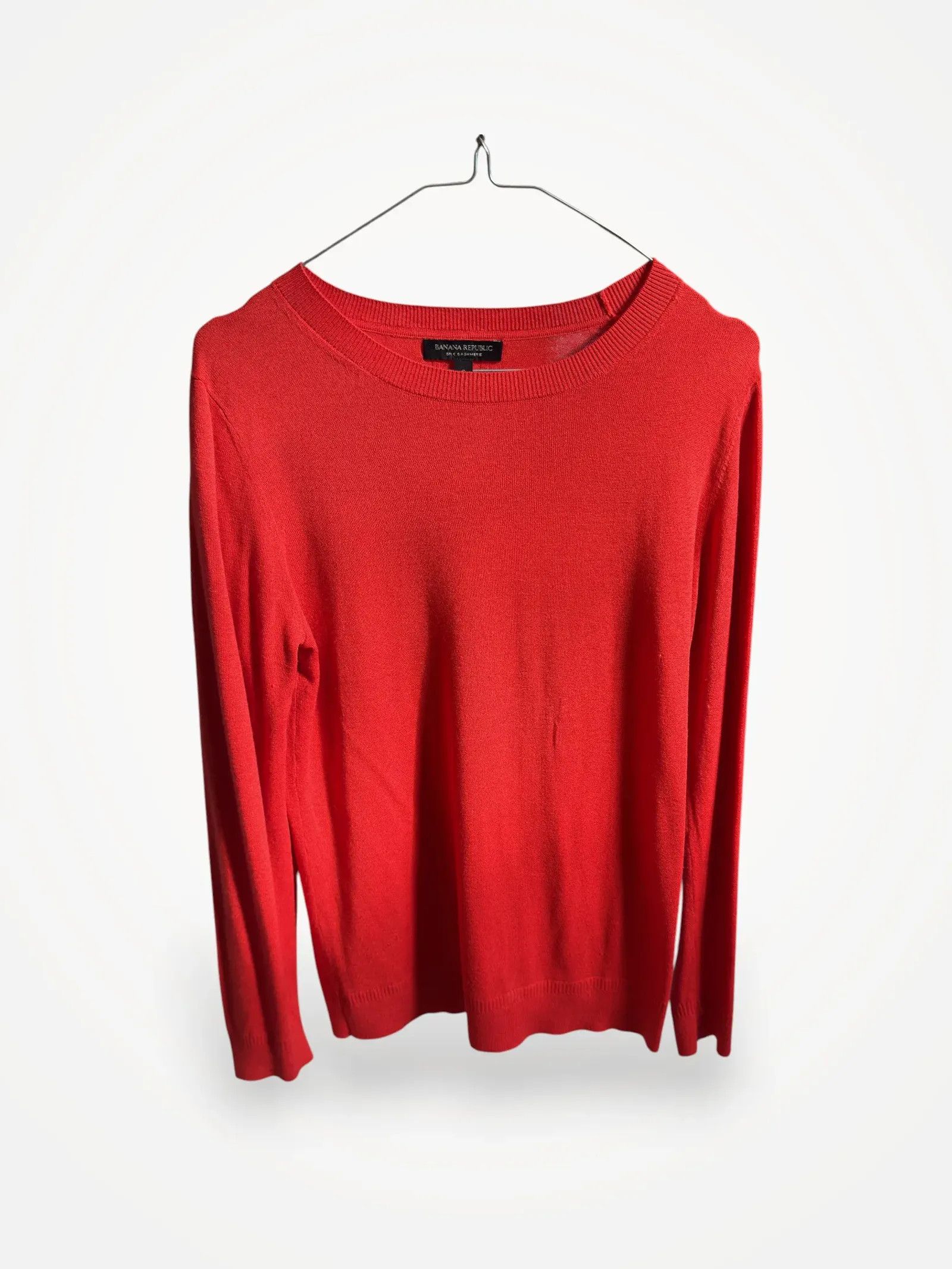 Banana Republic Banana Republic Sweater Size S / US 4 / IT 40 - 1 Thumbnail