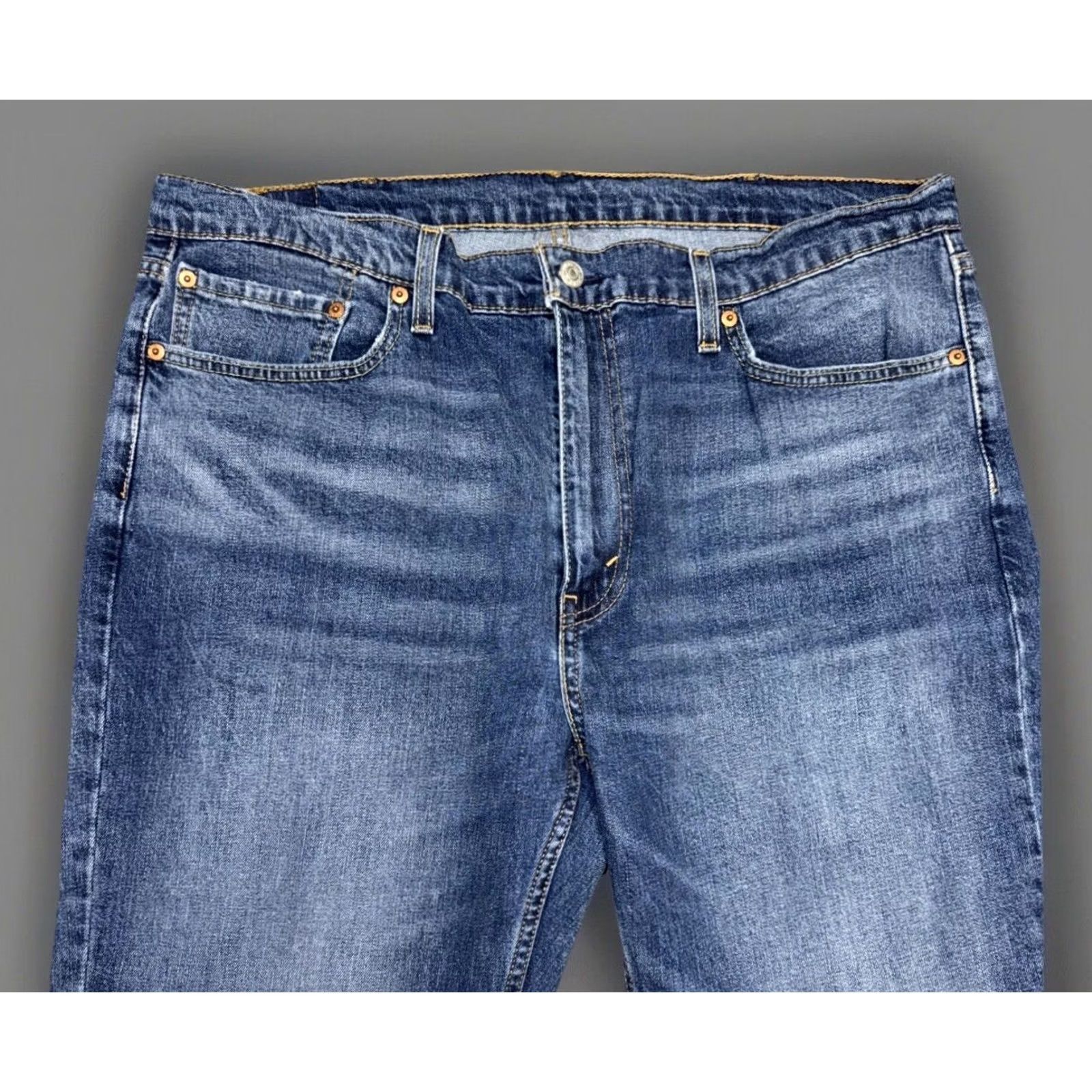 Levi's VINTAGE? No. Size US 38 / EU 54 - 4 Thumbnail