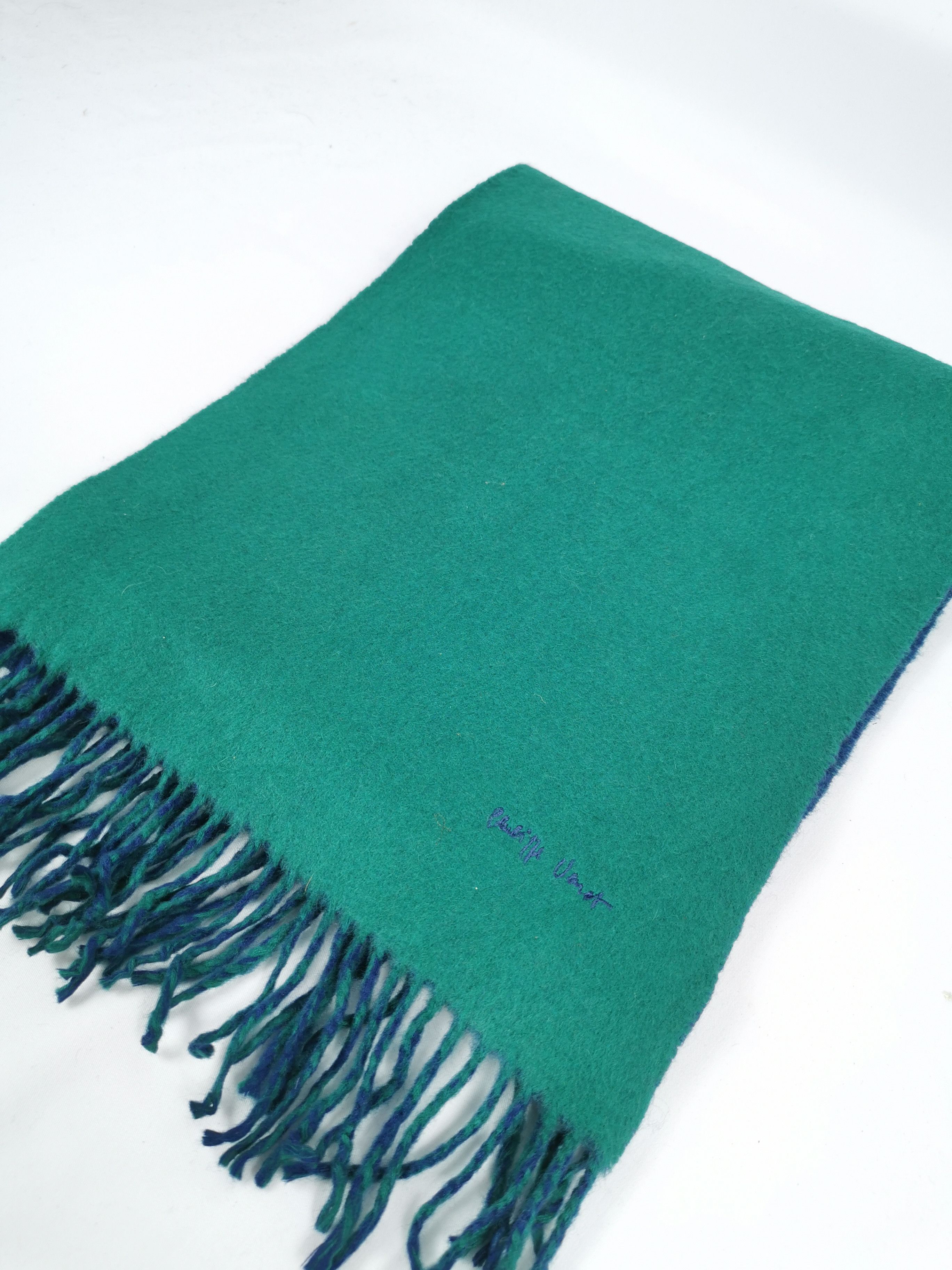 Other Philippe V scarf muffler Size ONE SIZE - 3 Thumbnail
