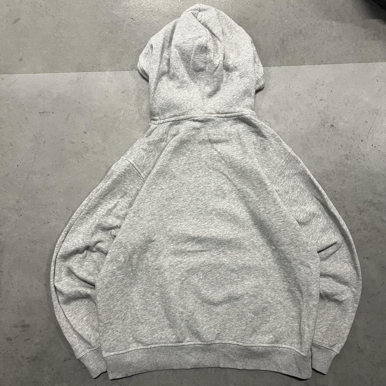 Vintage Crazy Vintage Y2K/2000s UCLA Bruins Grey College Essentials Hoodie! Size US S / EU 44-46 / 1 - 4 Thumbnail